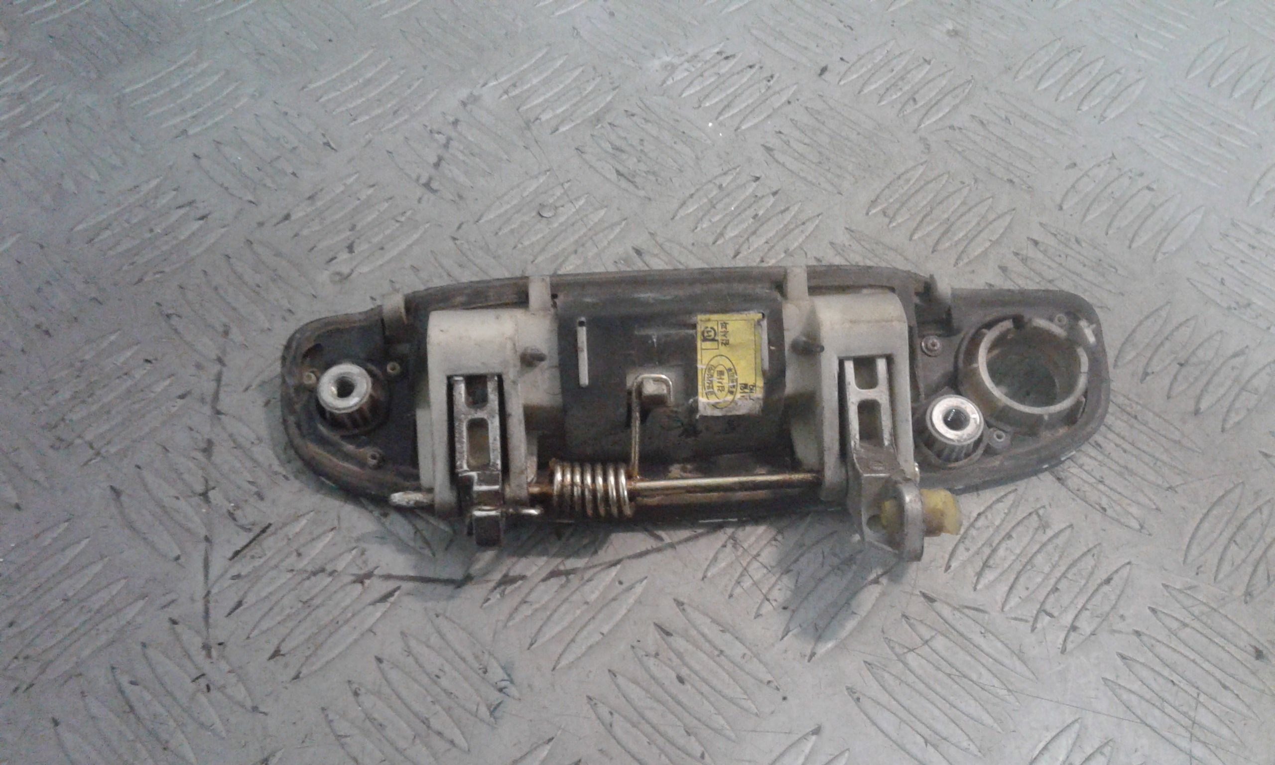 Maniglia Porta Ant. Sinistro 826501C060 Usato