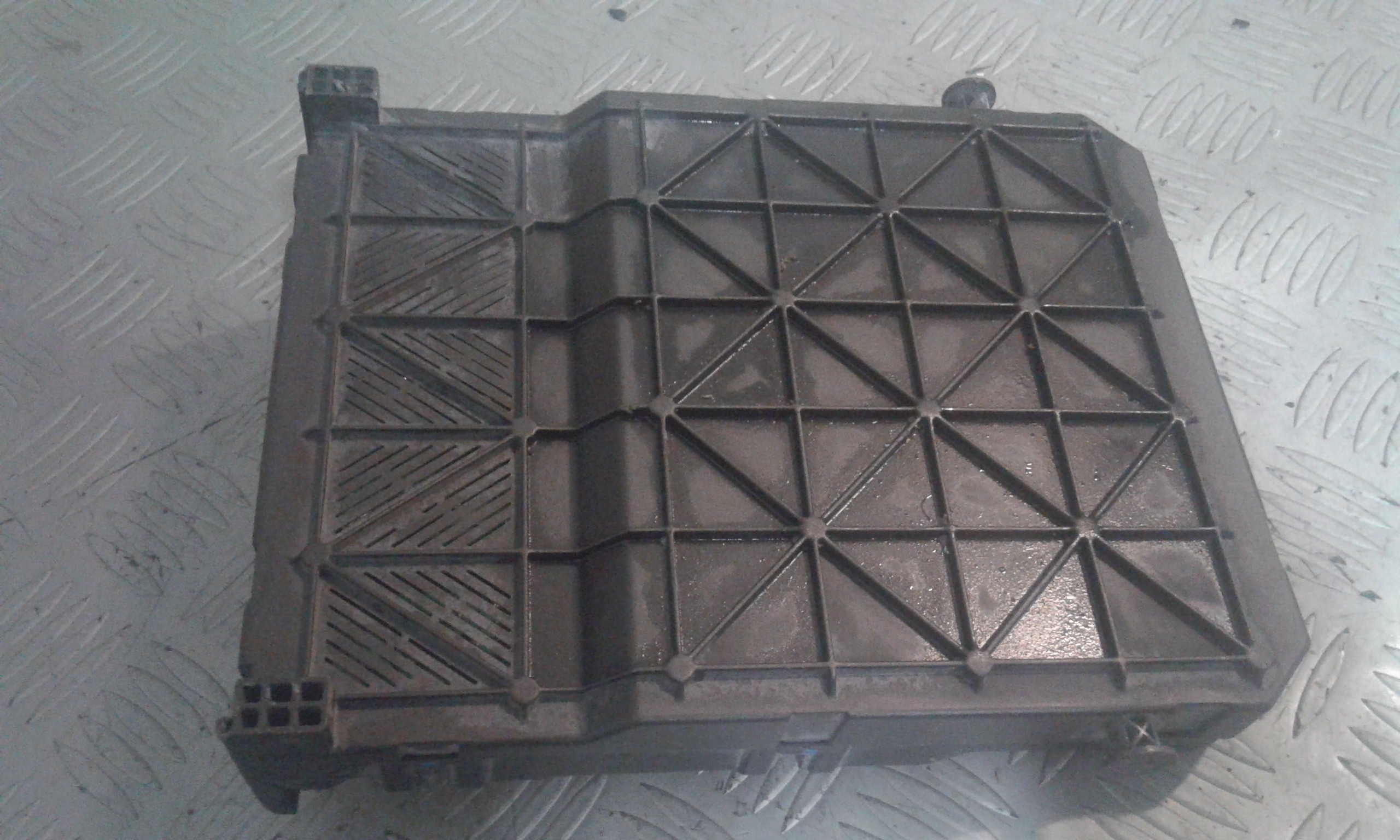 Scatola Fusibili Usato