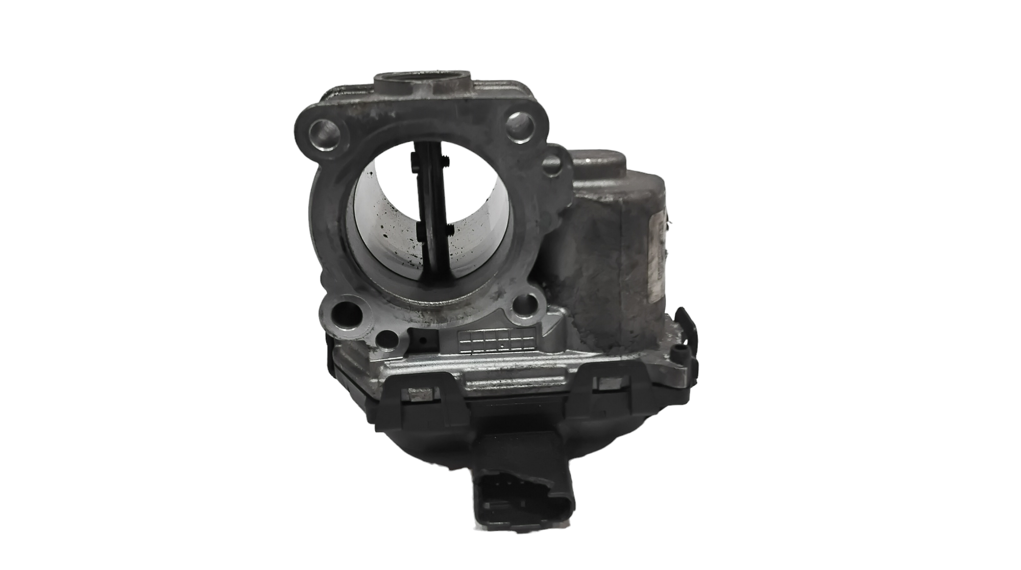 Corpo Farfallato Usato