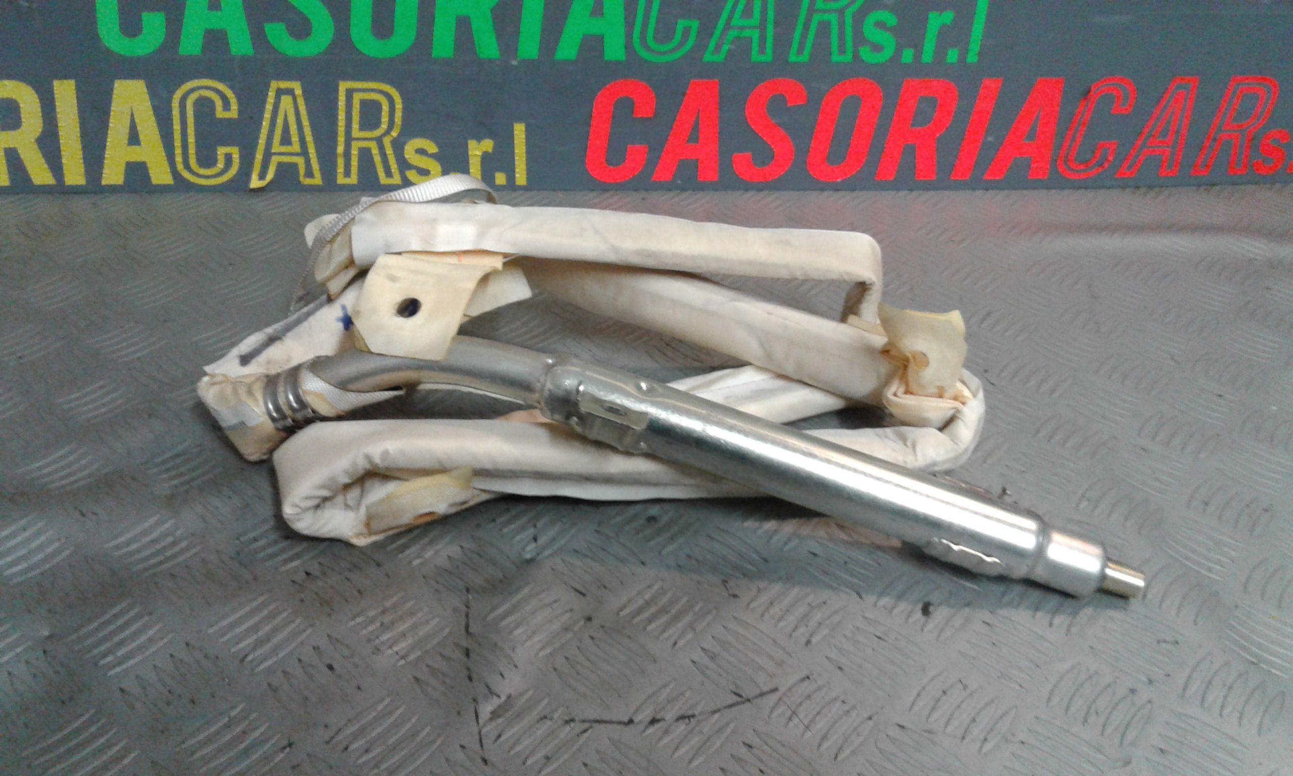 Dispositivo Airbag A Tendina Destro 46844788 Usato
