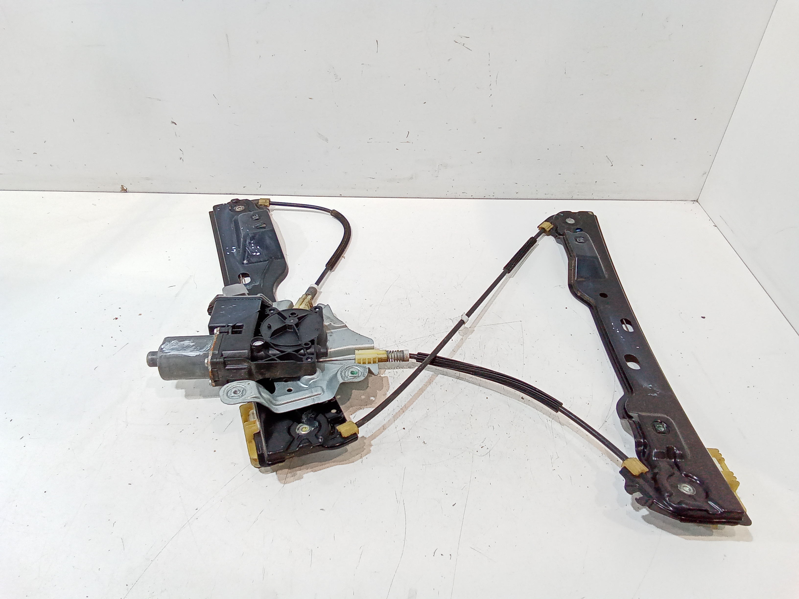 Alzacristallo Porta Ant. Sinistro Usato