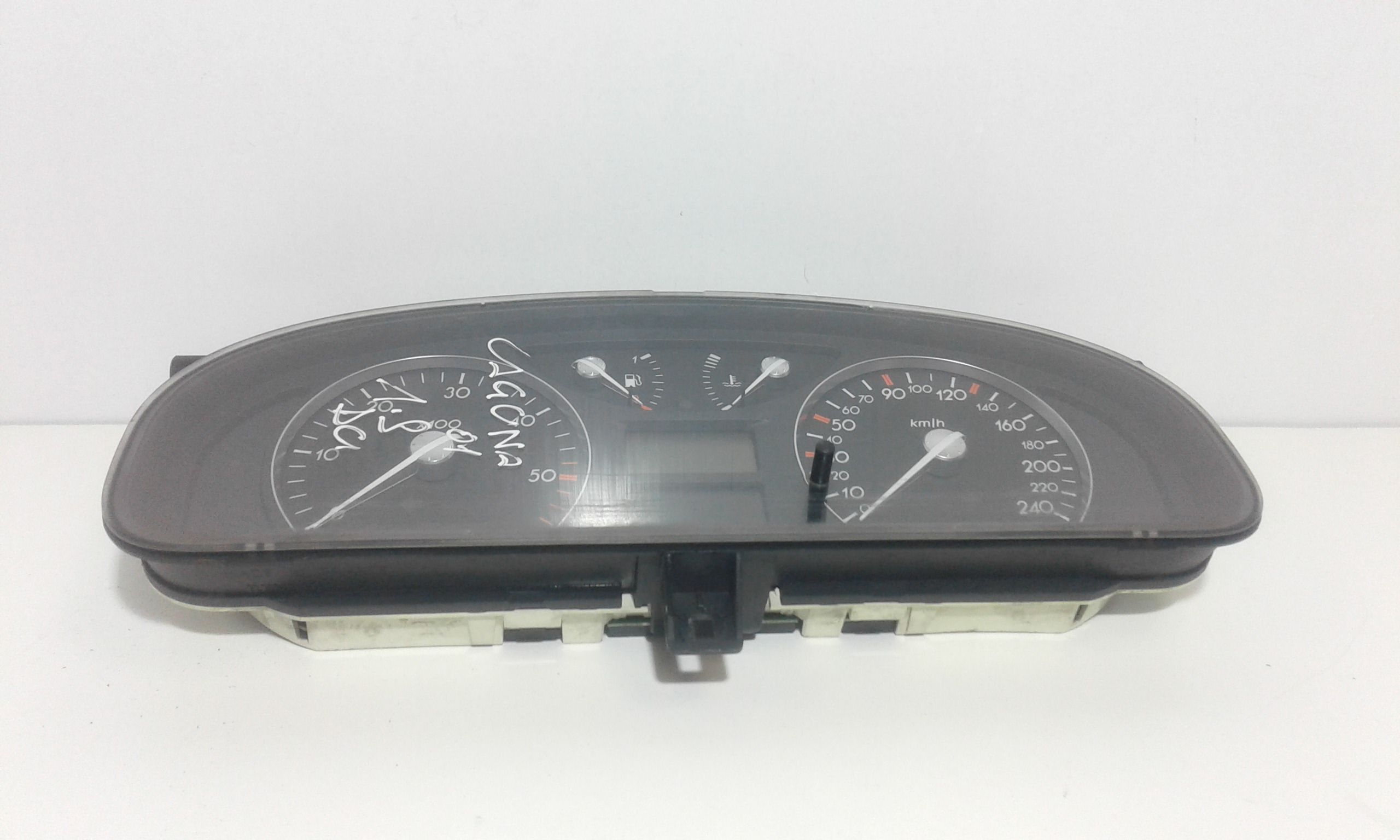 Quadro Portastrumenti Usato