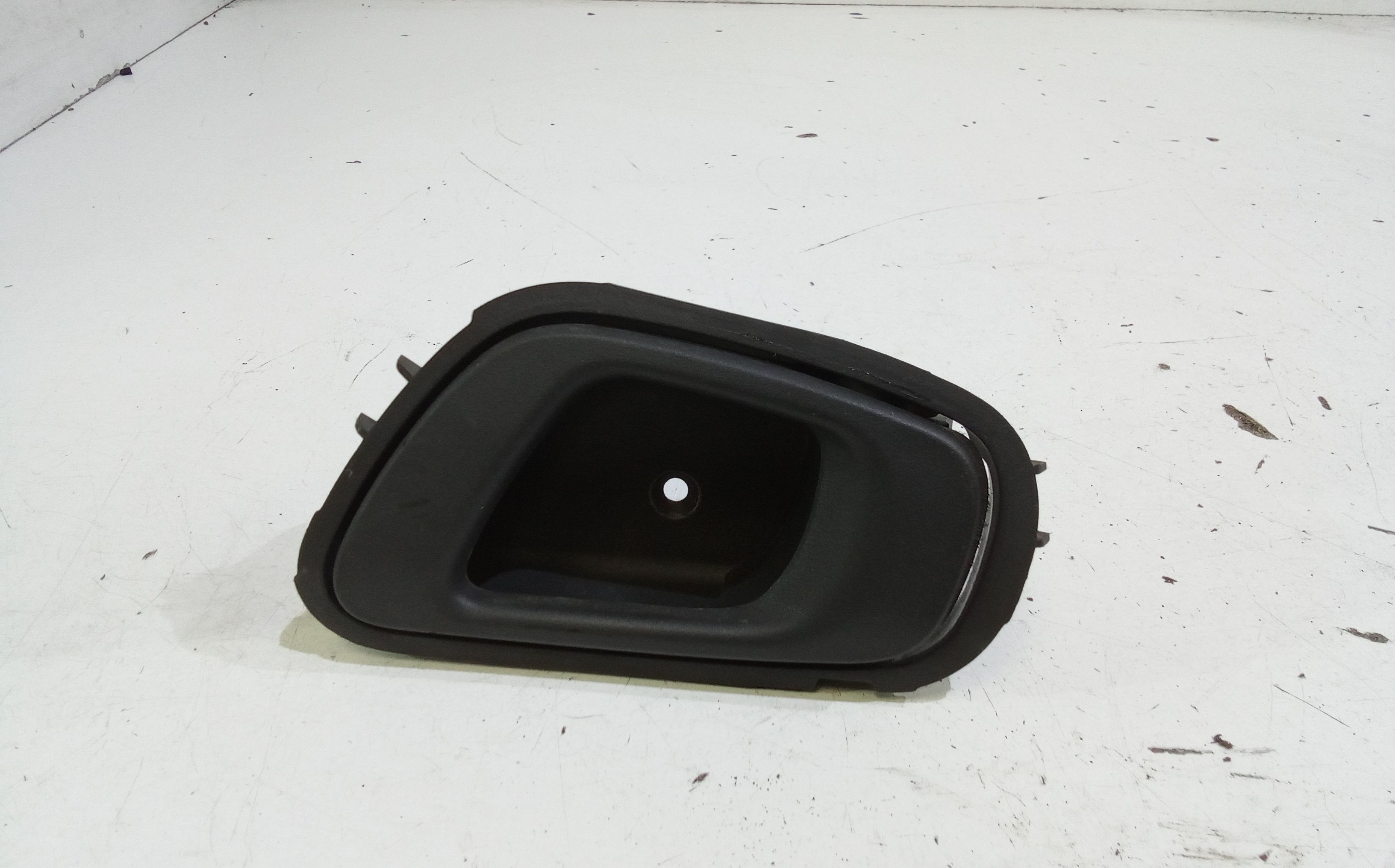 Maniglia Int. Apertura Porta Ant. Sinistro 96690003 Usato