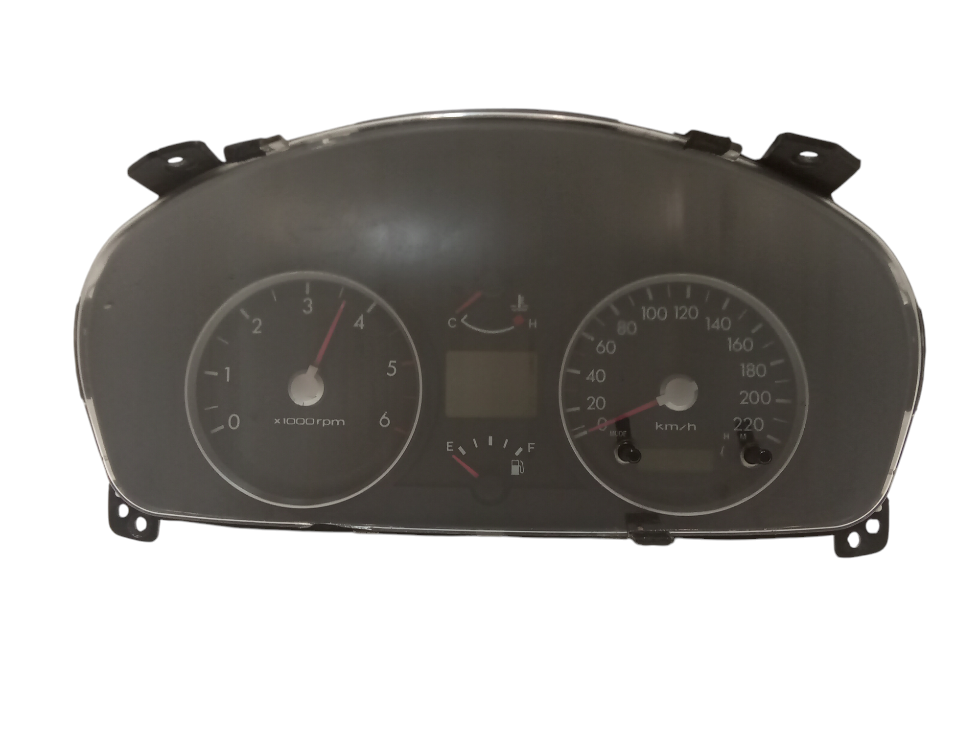 Quadro Portastrumenti 940031C030 Usato