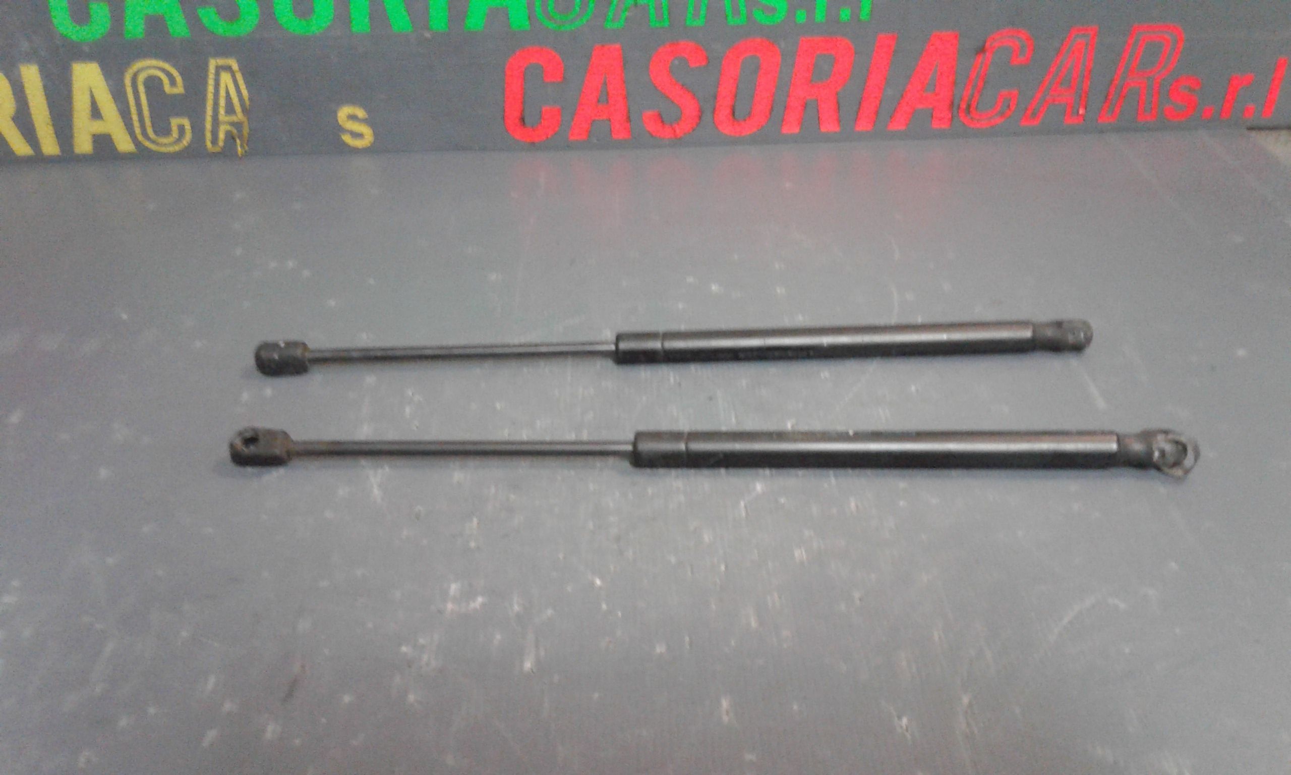 Cerniera Cofano Post. Destro Usato