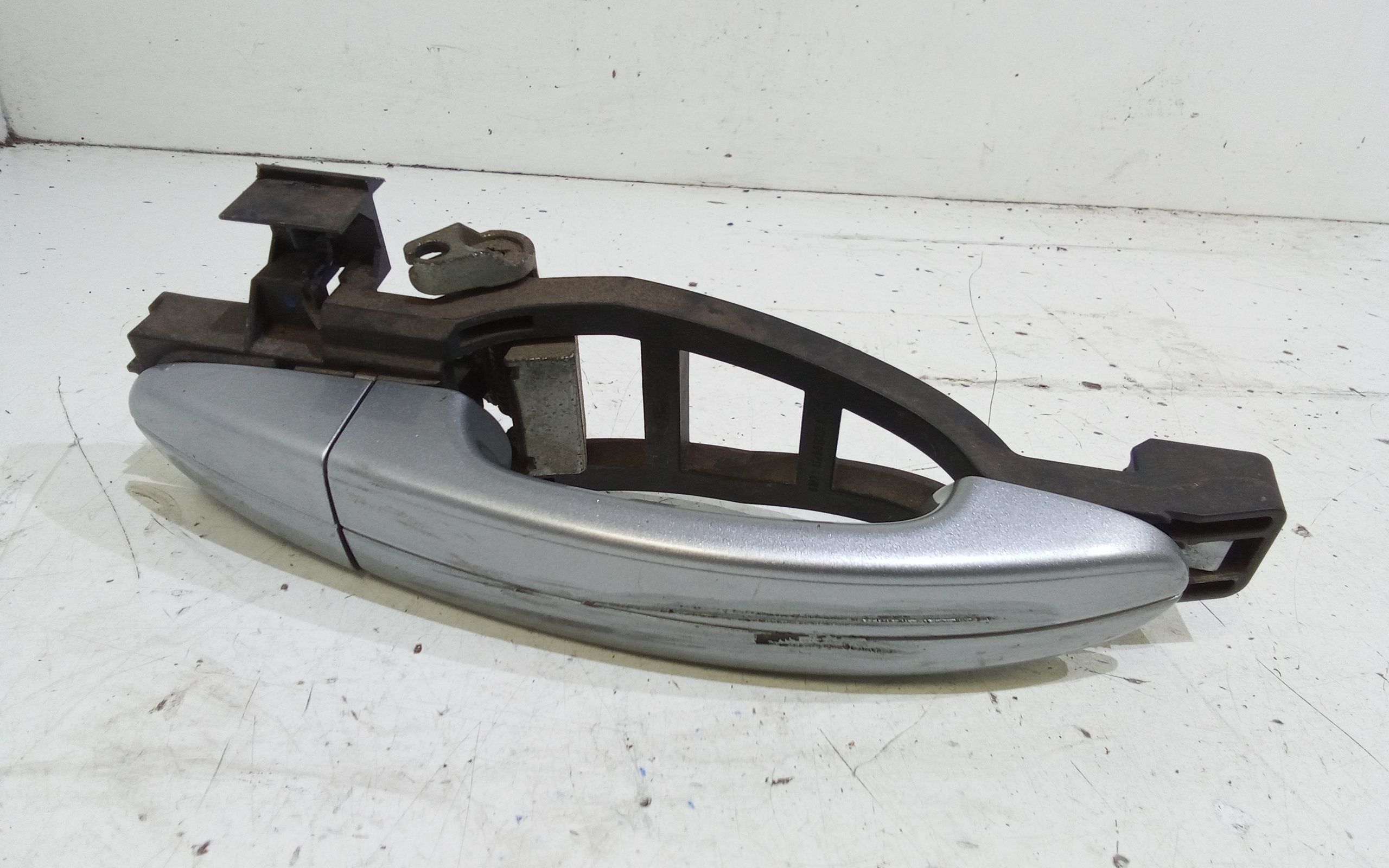 Maniglia Porta Post. Destro 1437721 Usato