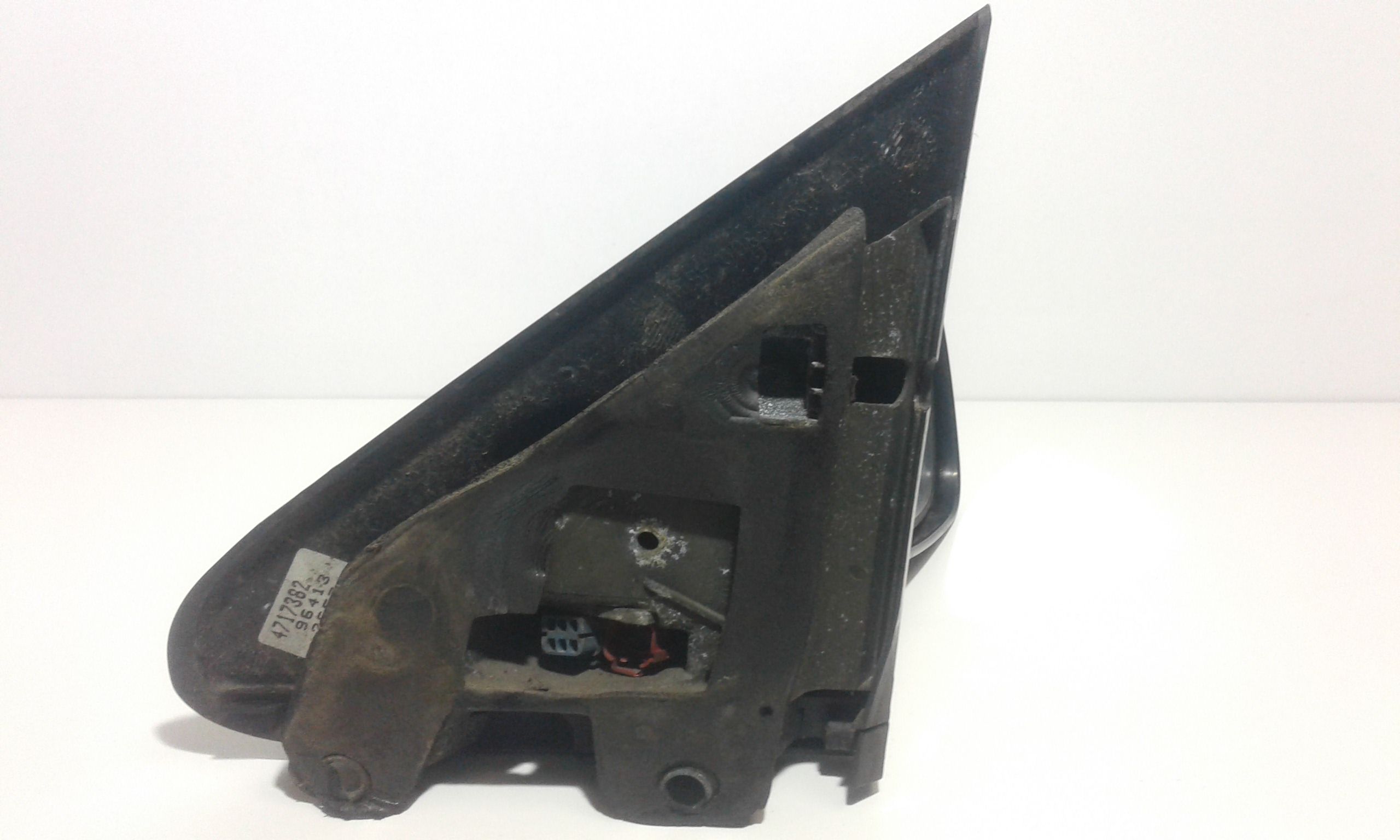 Retrovisore Est. Destro Usato