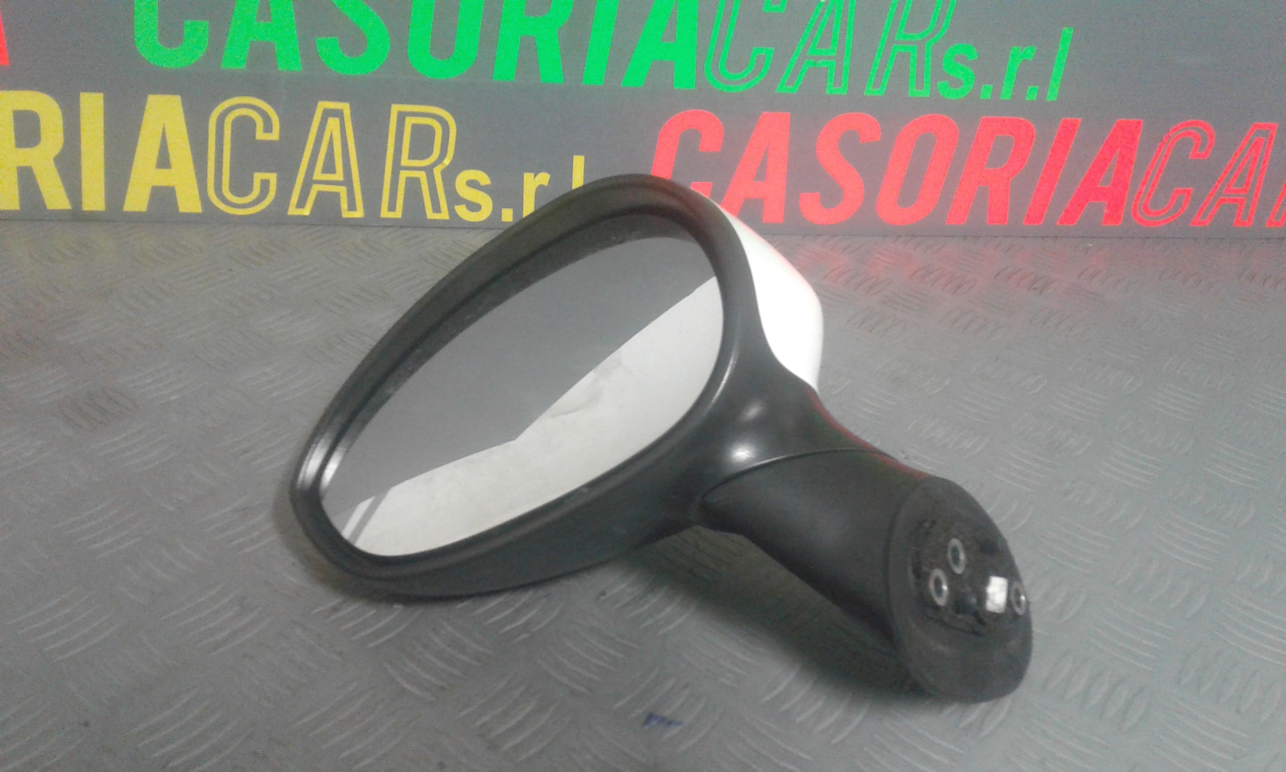 Retrovisore Est. Sinistro Usato