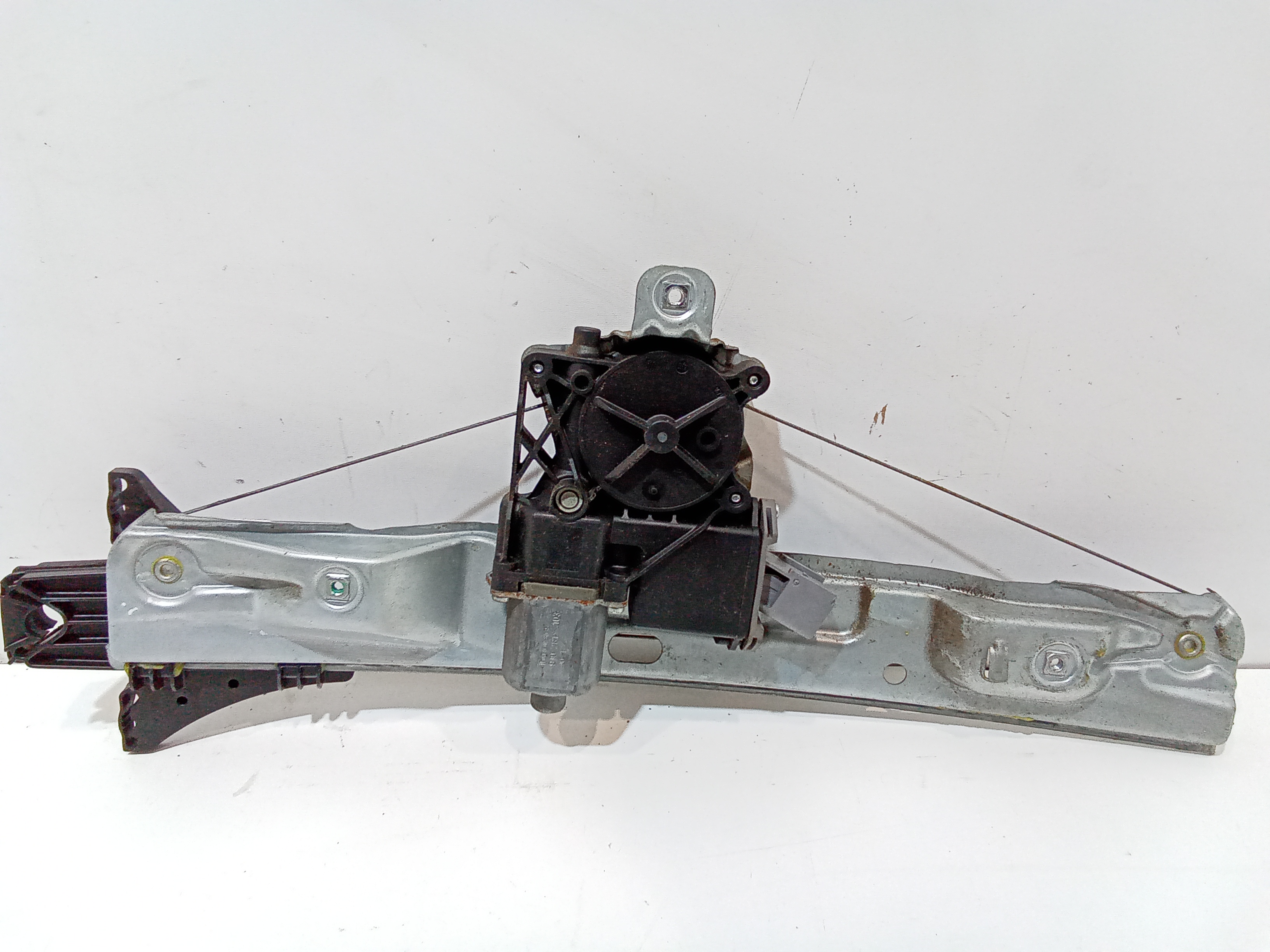 Alzacristallo Porta Post. Sinistro 13306927 Usato