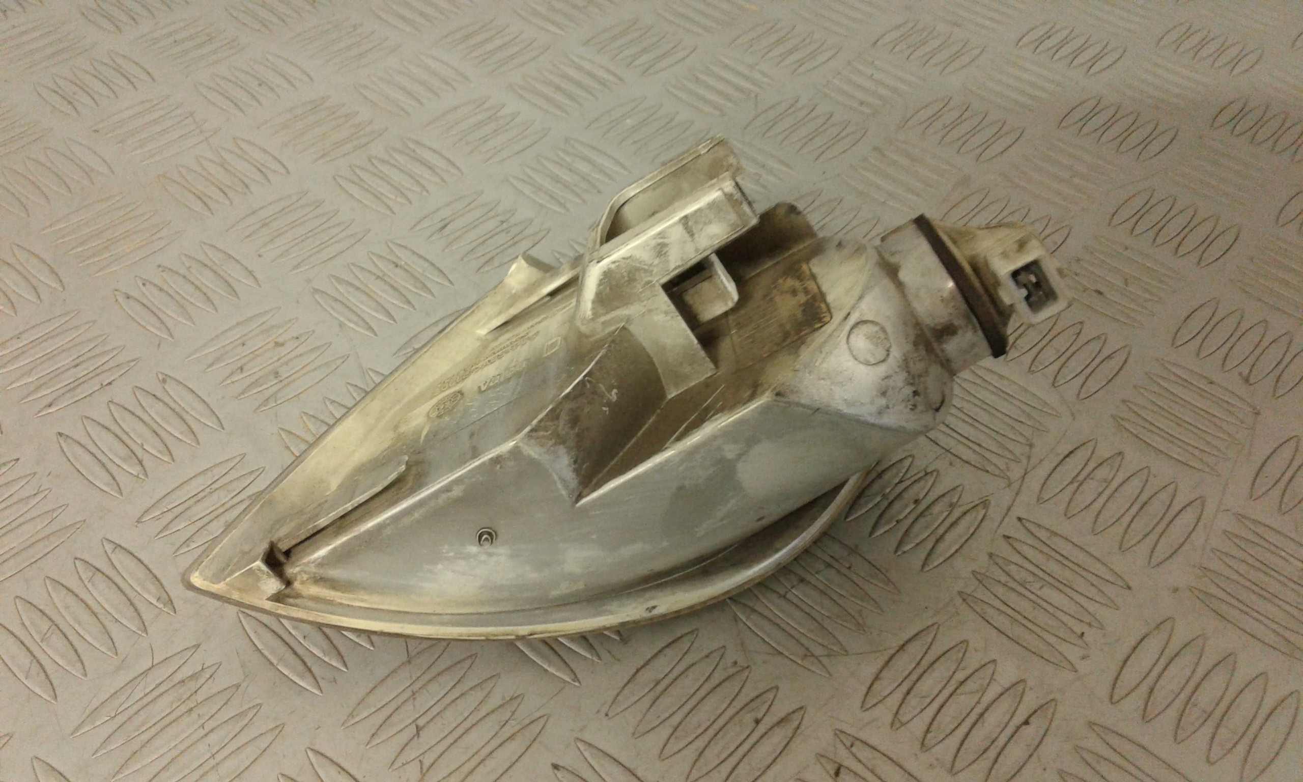 Lampada Direzione Ant. Destro Usato