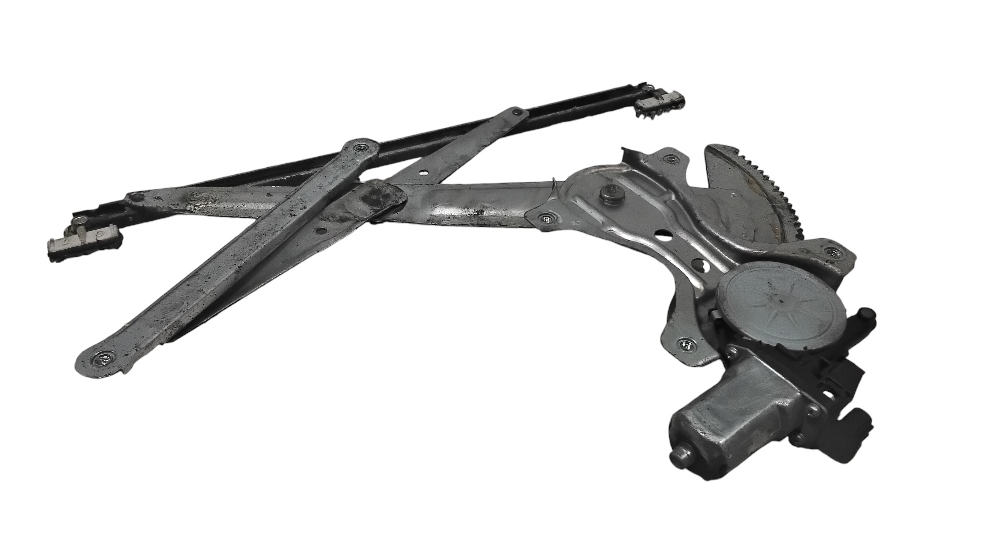 Alzacristallo Porta Ant. Destro Usato