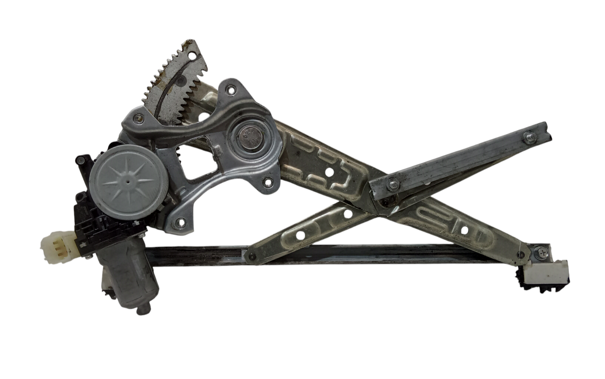 Alzacristallo Porta Post. Sinistro Usato