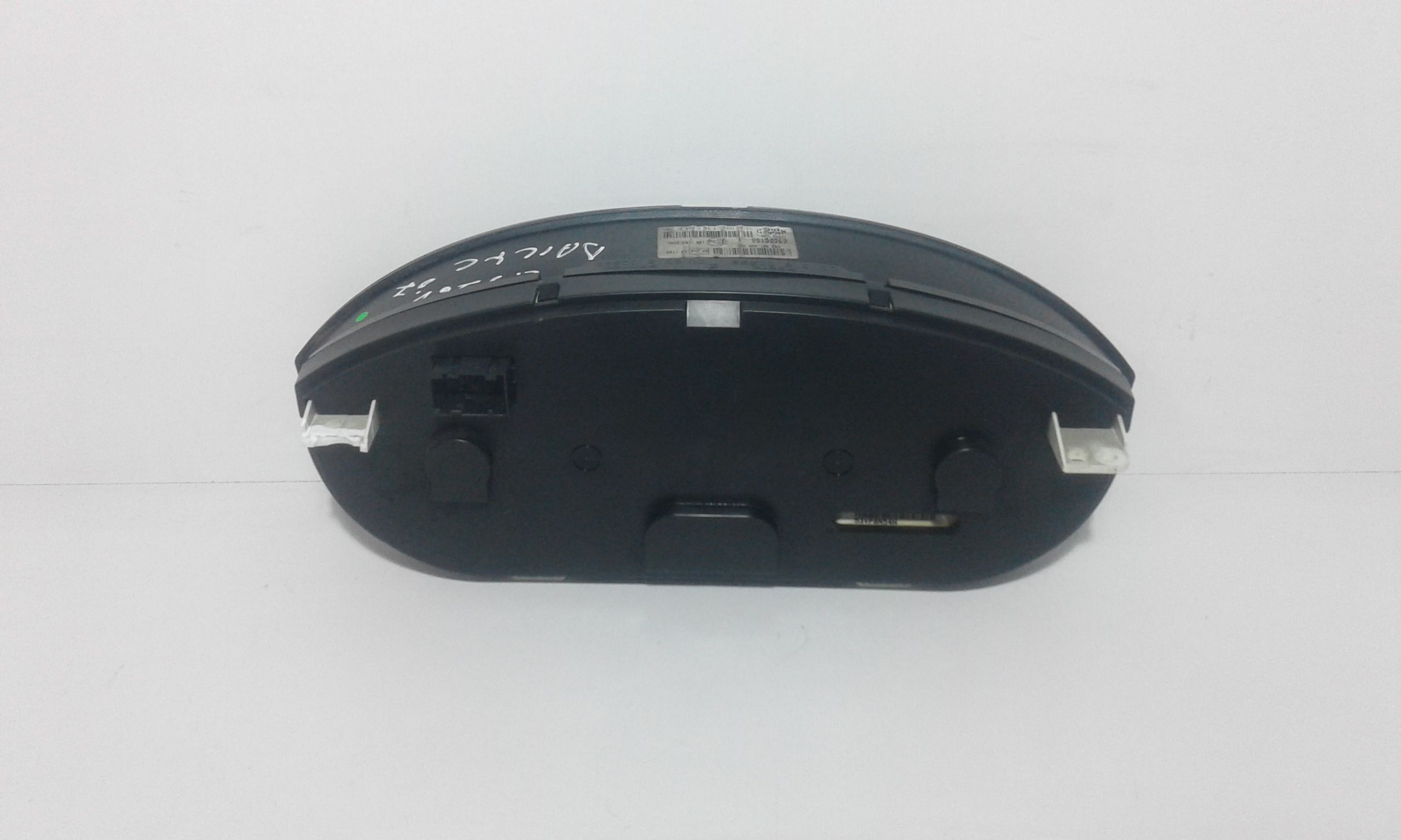 Quadro Portastrumenti Usato