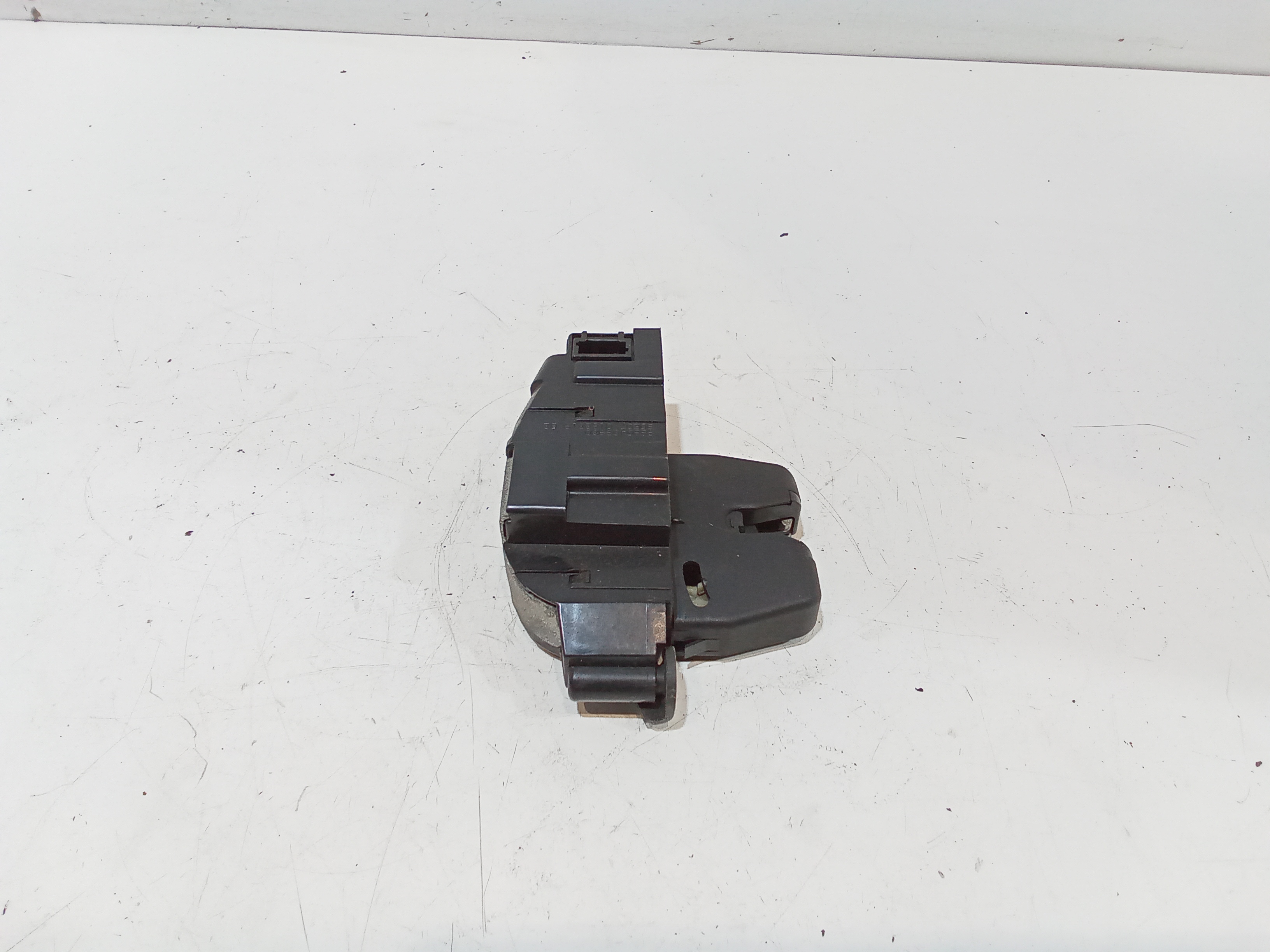 Serratura Cofano Post. Usato