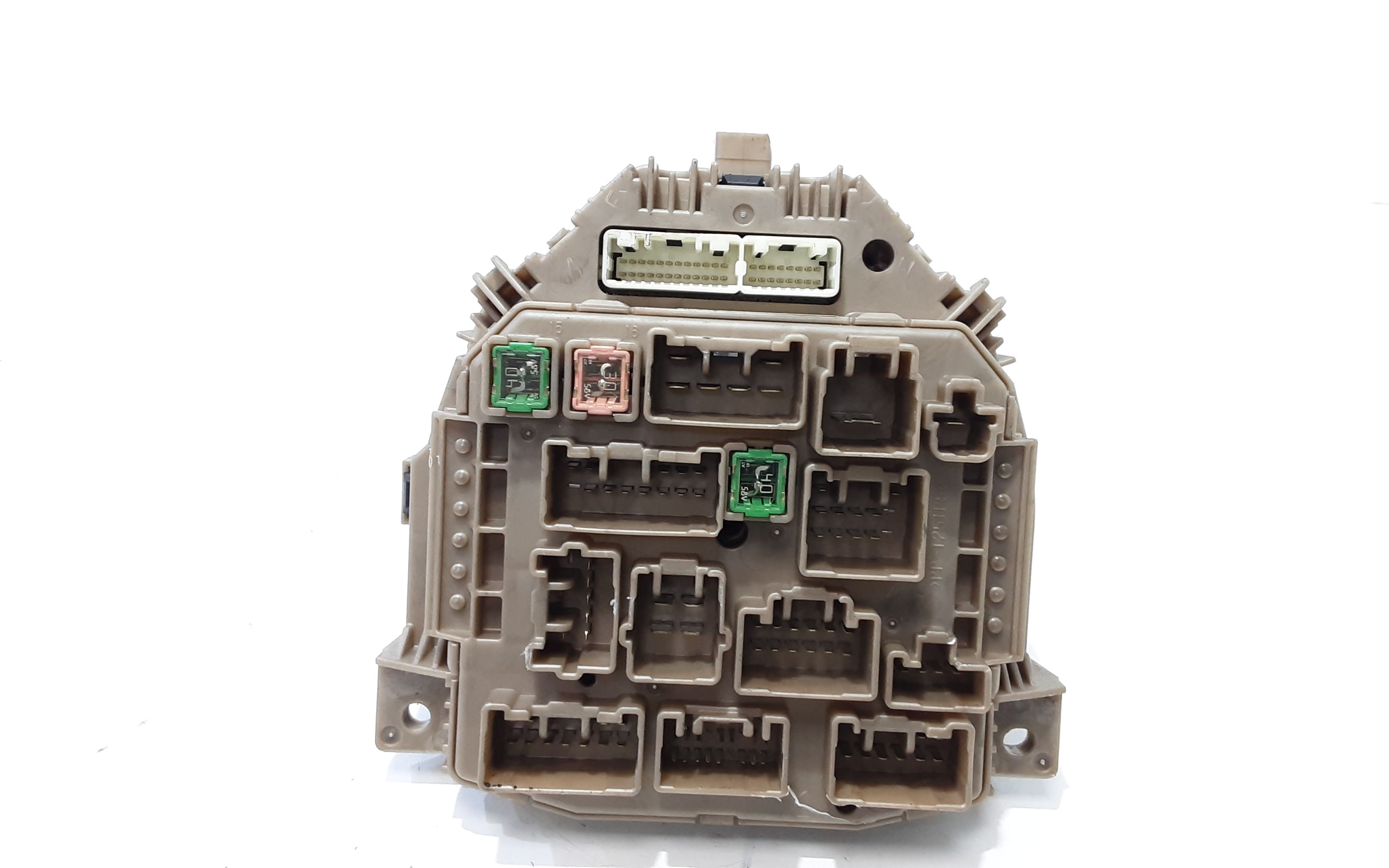 Quadro Portastrumenti Usato