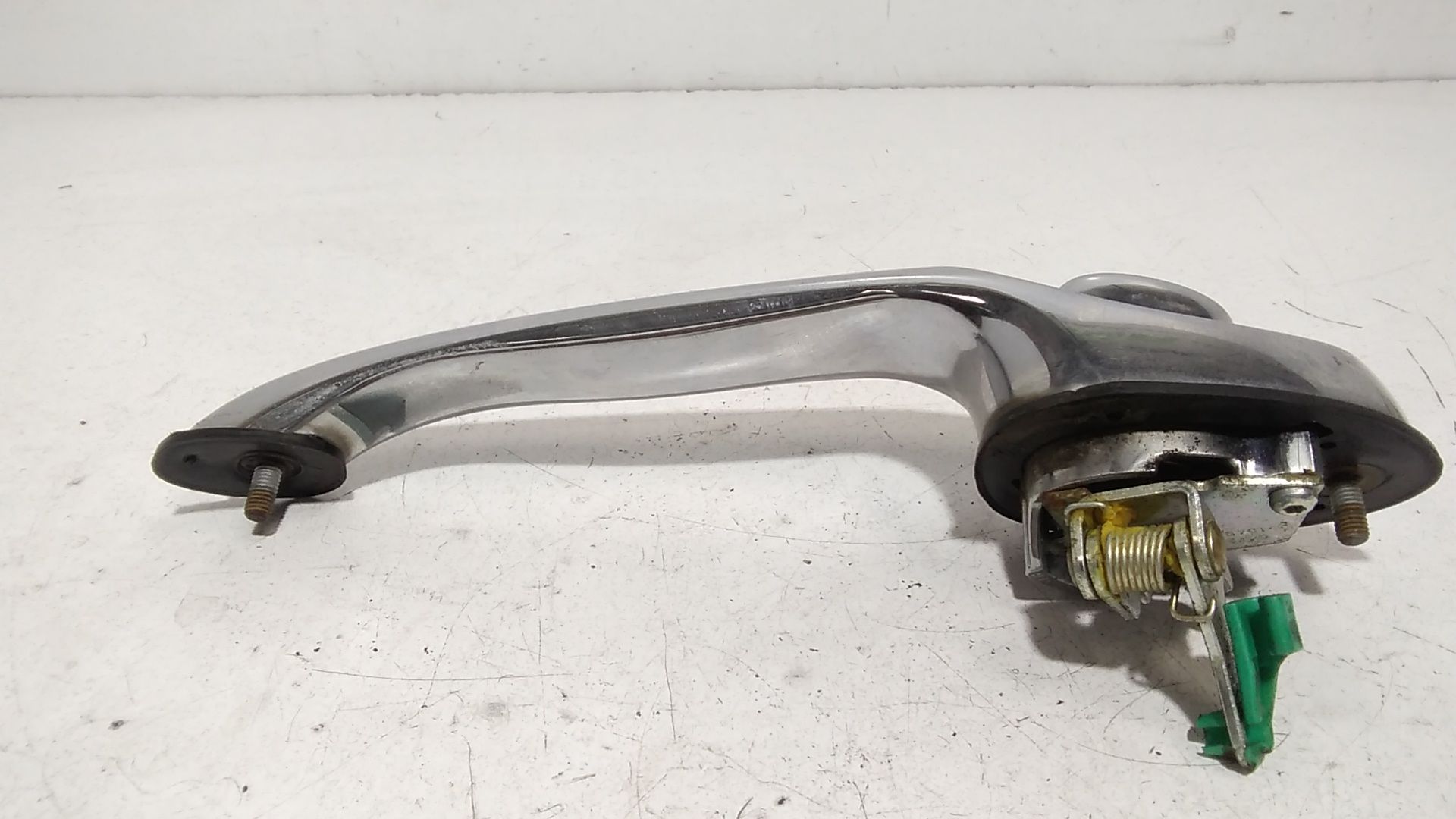 Maniglia Porta Post. Sinistro K04724915AE Usato