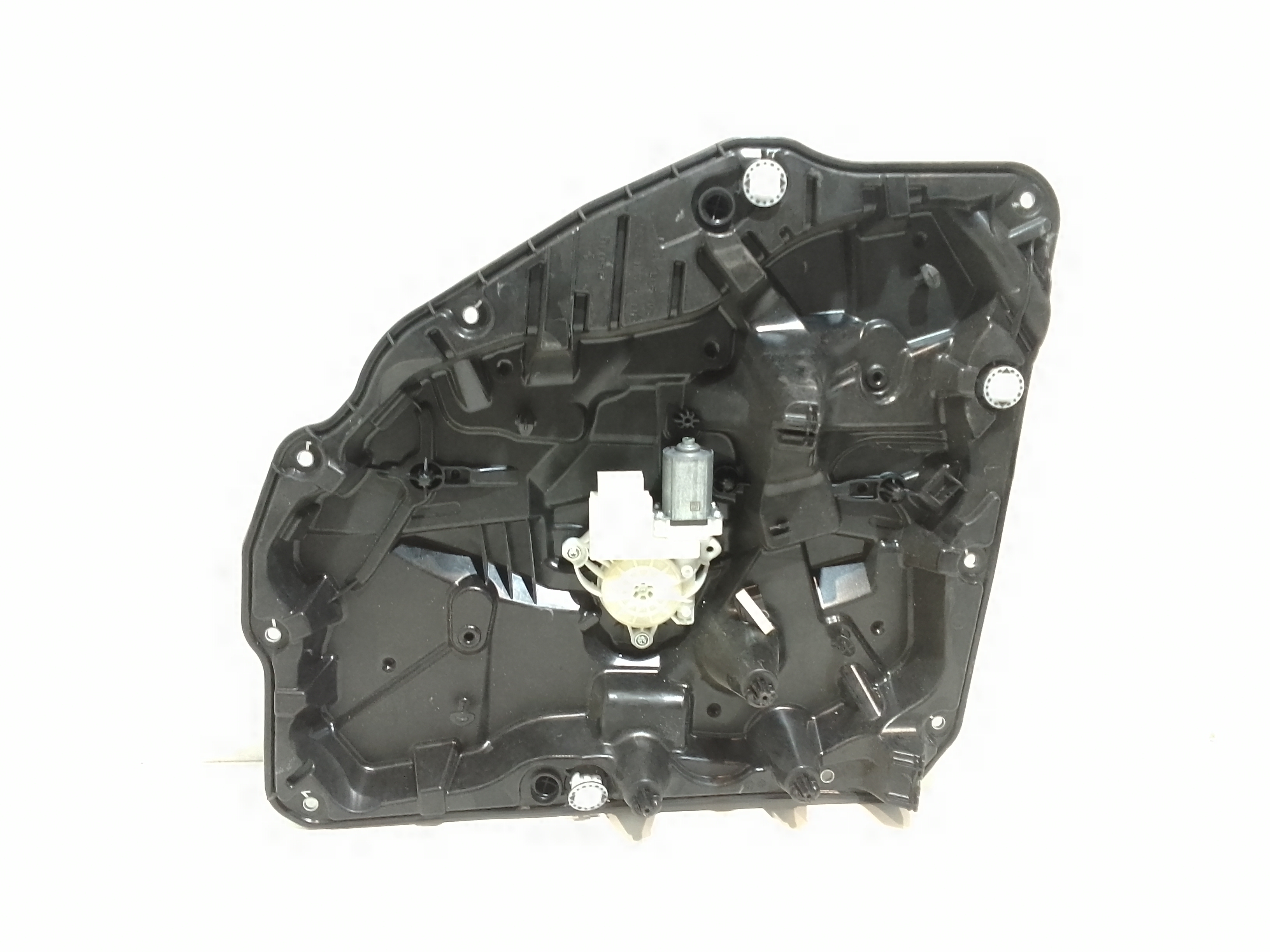 Alzacristallo Porta Post. Sinistro Usato