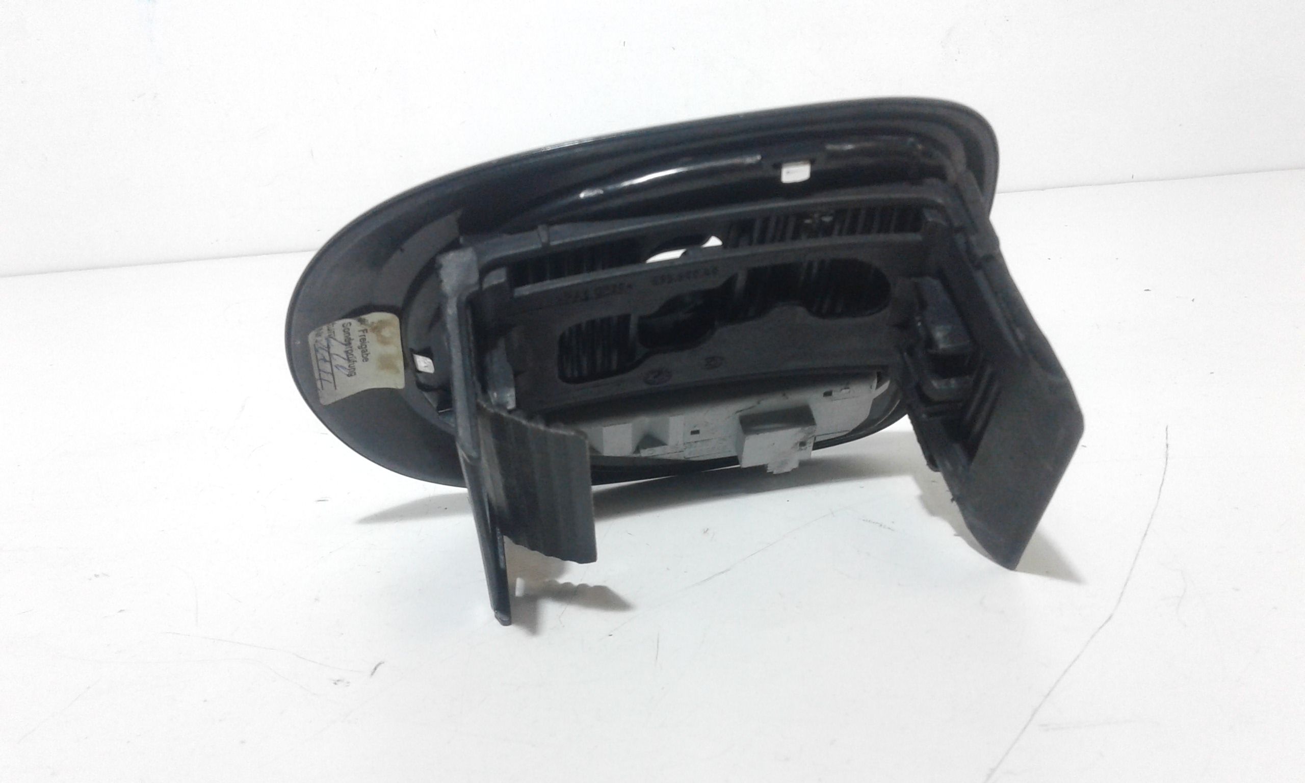 Mascherina Leva Cambio Usato