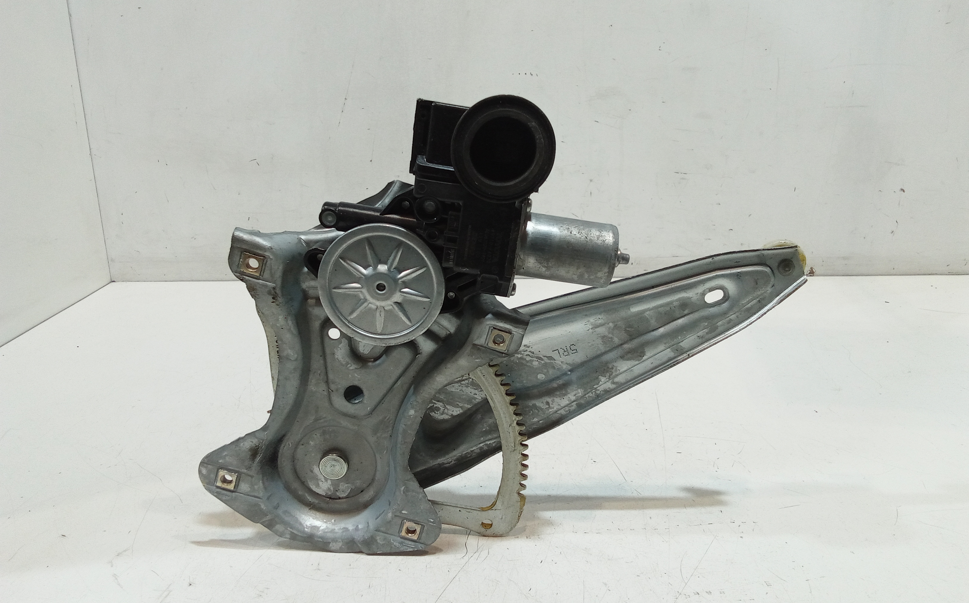 Alzacristallo Porta Post. Sinistro Usato