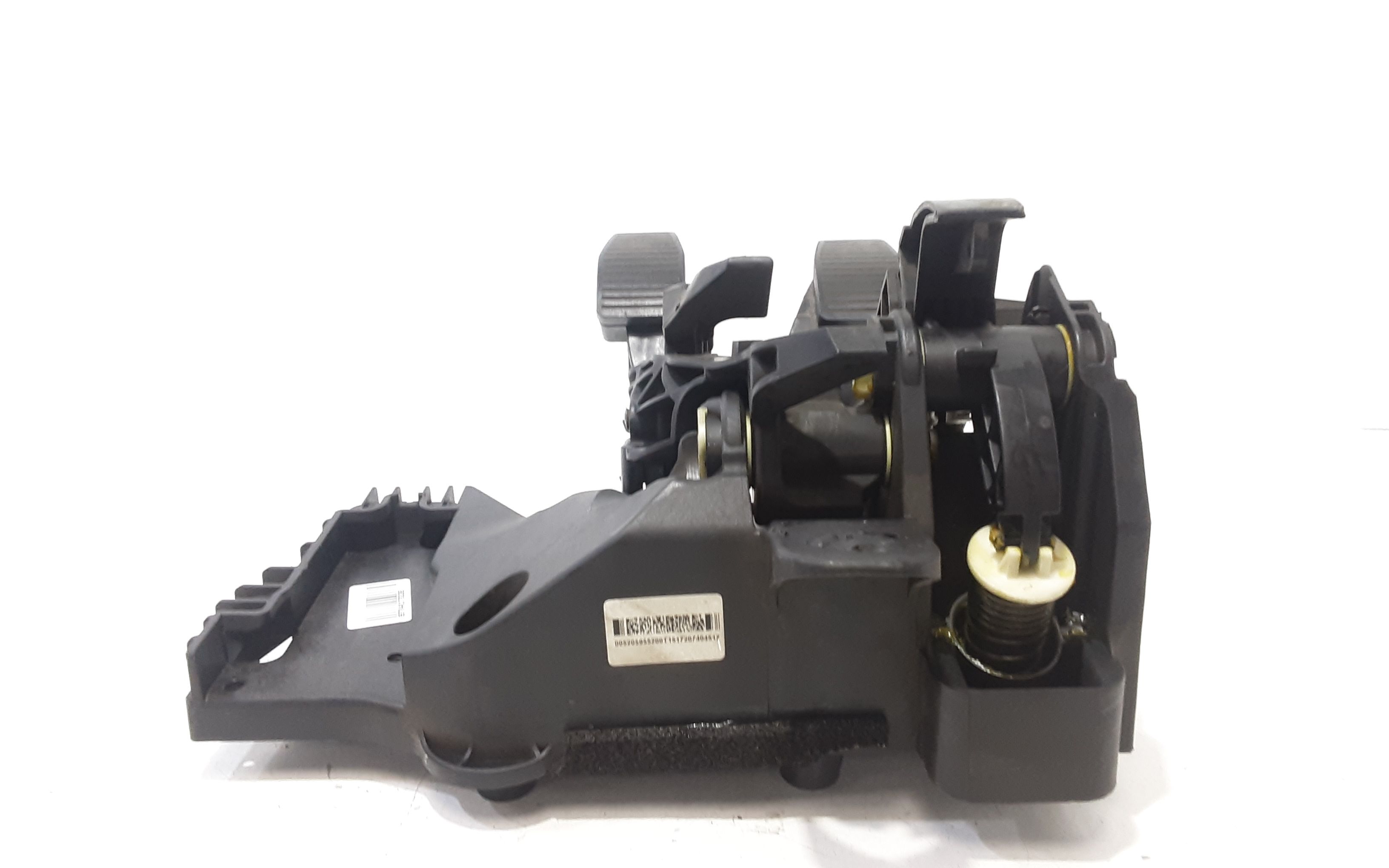 Pedaliera Freno, Pedale Frizione, Pedaliera Freno + Frizione Usato