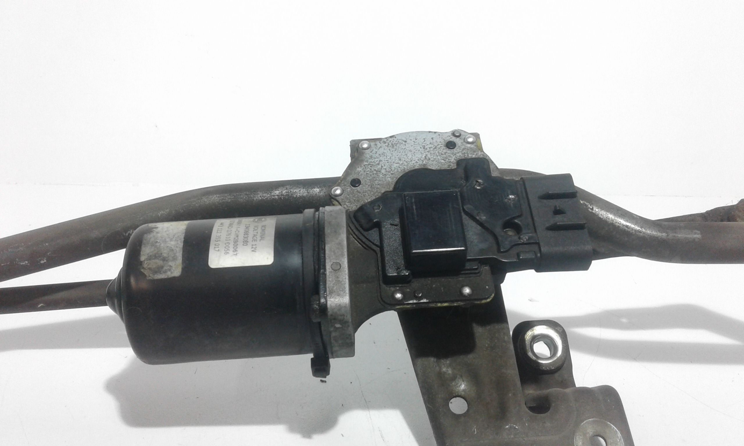 Motorino Tergiparabrezza Compl. Usato