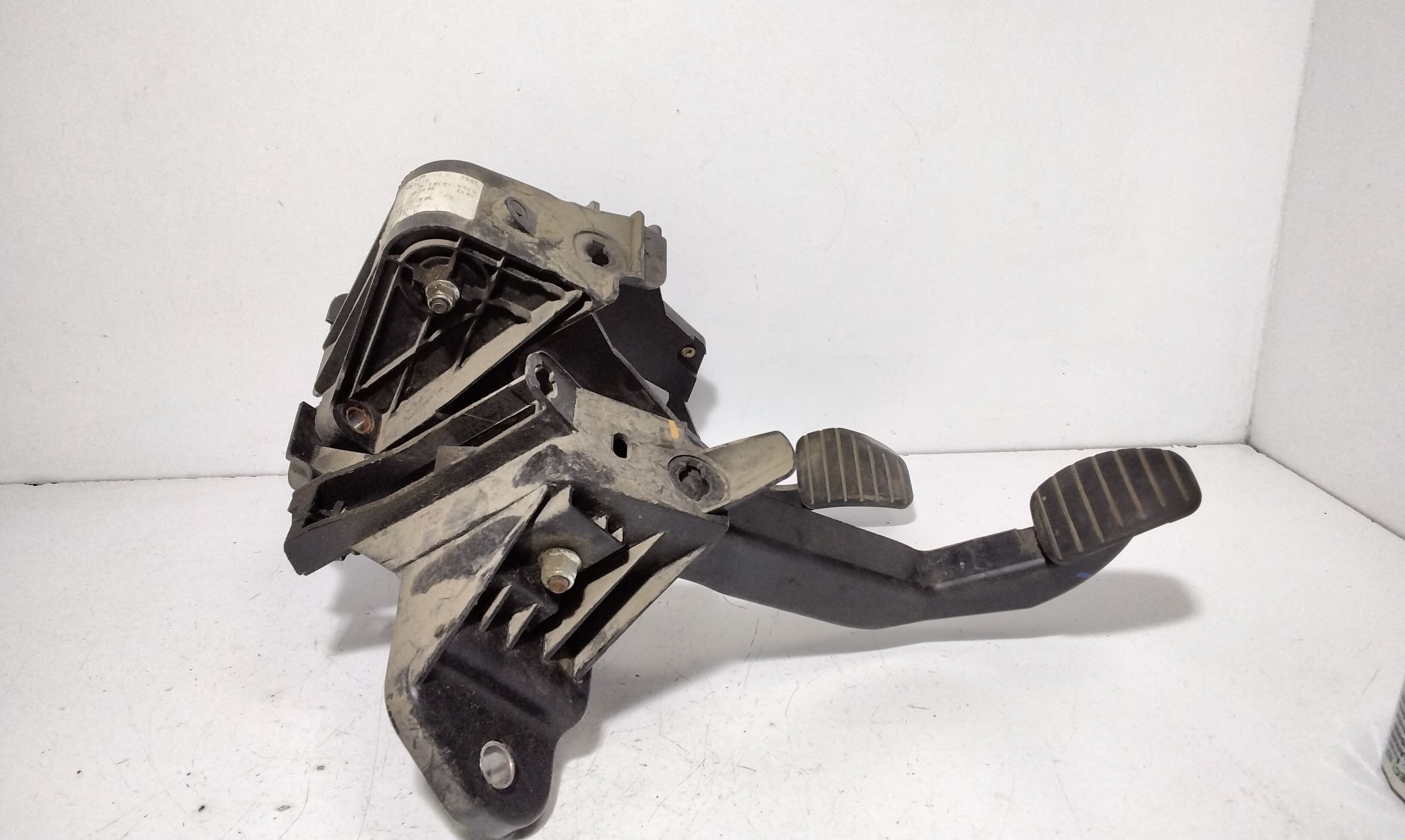 Pedaliera Freno, Pedale Frizione, Pedaliera Freno + Frizione Usato