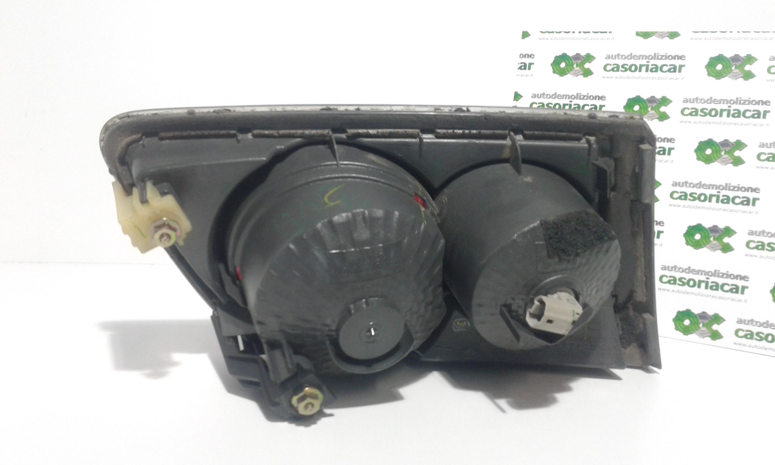 Fanale Stop Supplementare Sinistro Usato