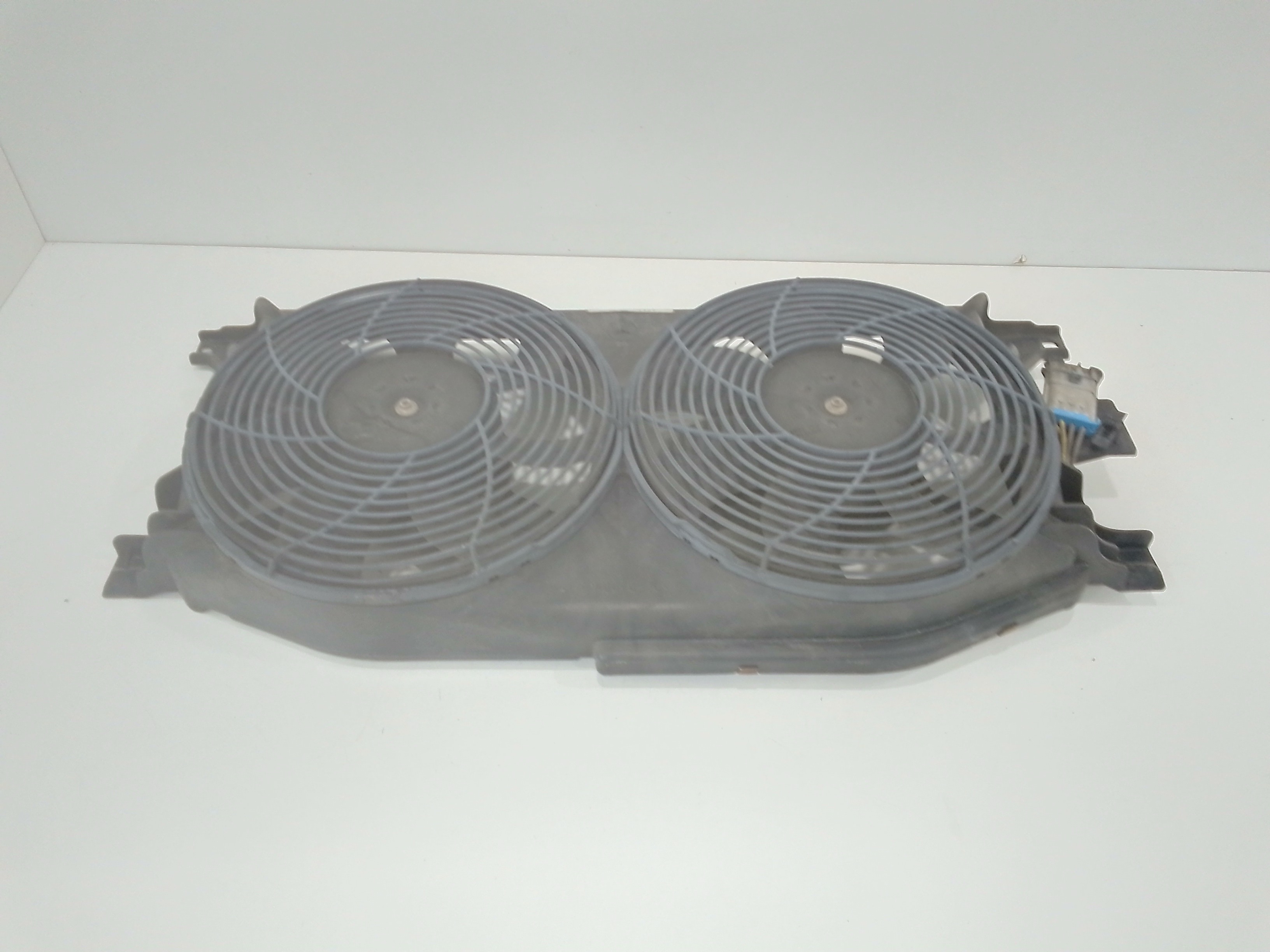 Elettroventola Usato