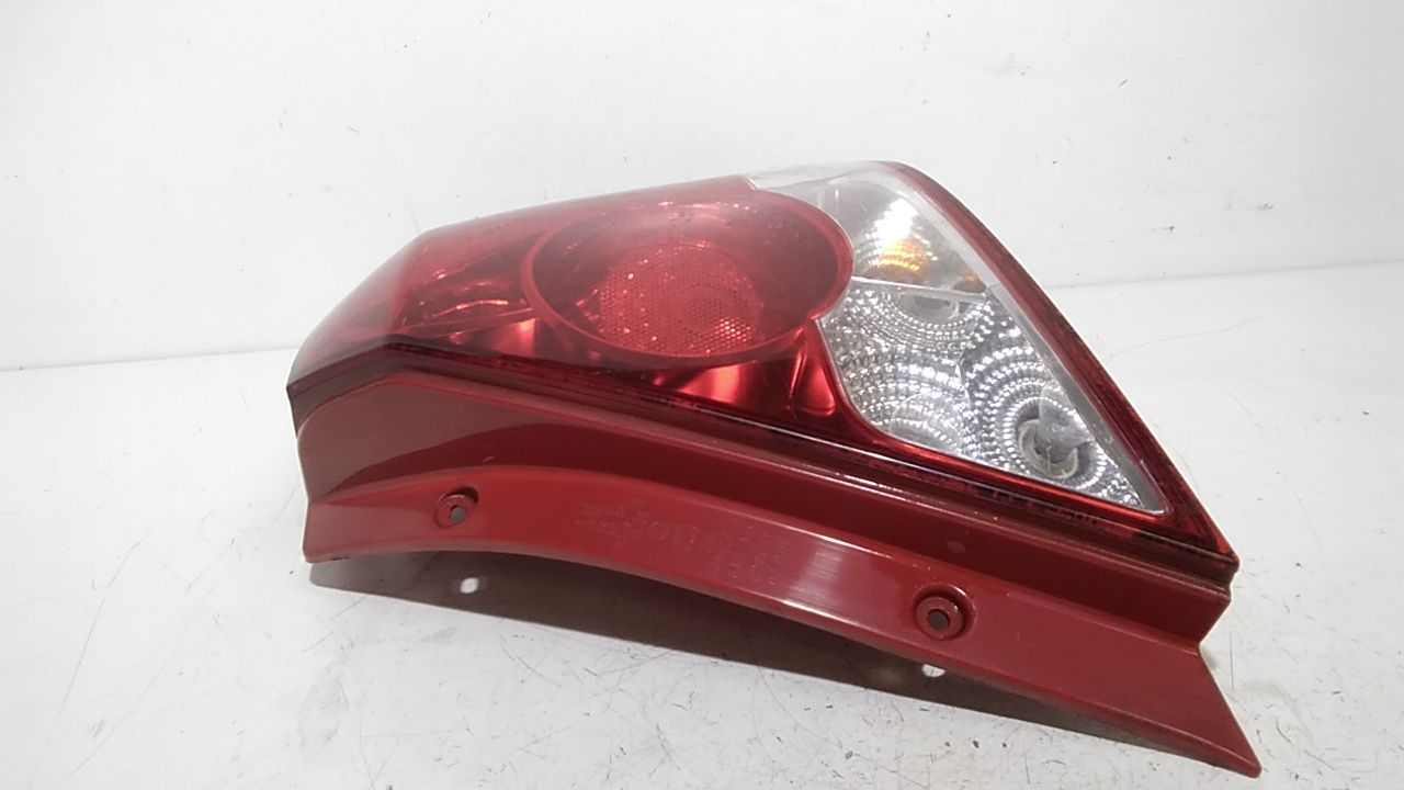 Fanale Post. Destro 96540269 Usato