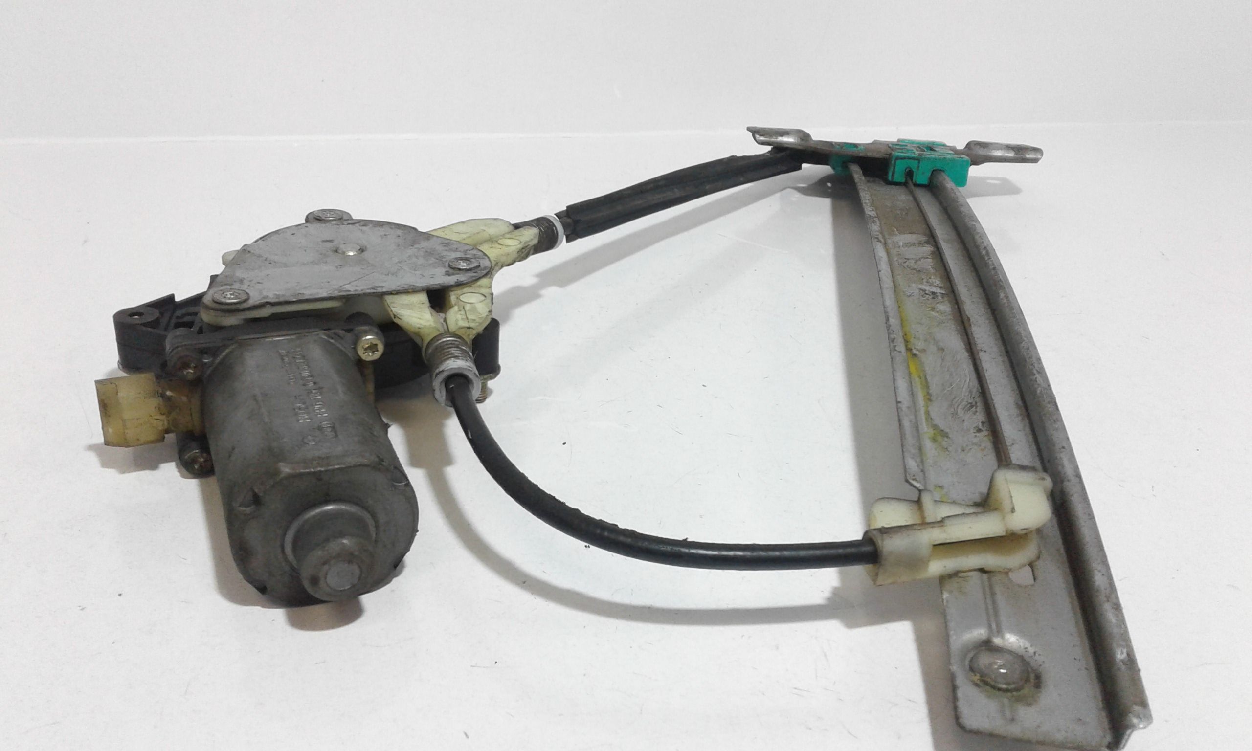 Alzacristallo Elettr. Porta Post. Sinistro Usato