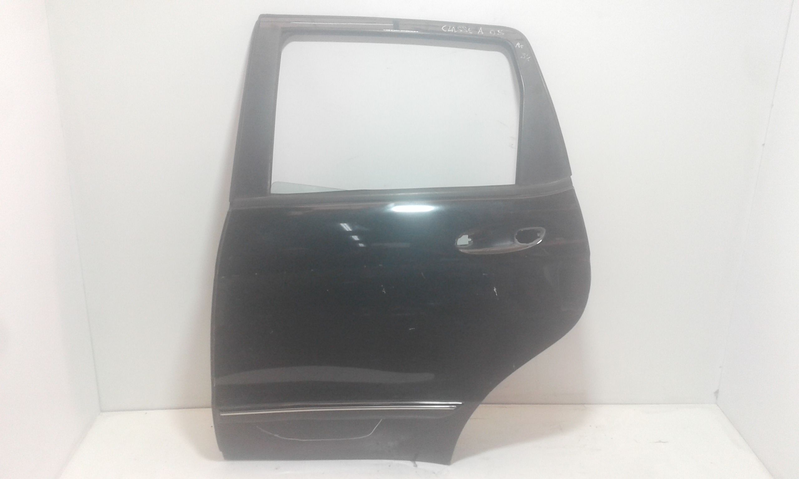 Porta Post. Sinistro A1697301905 Usato