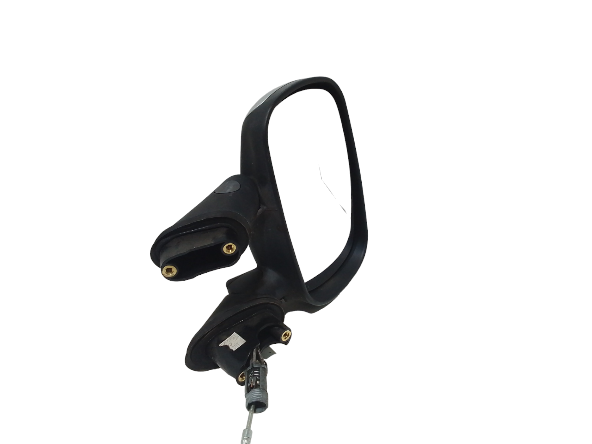 Retrovisore Est. Destro 735668188 Usato