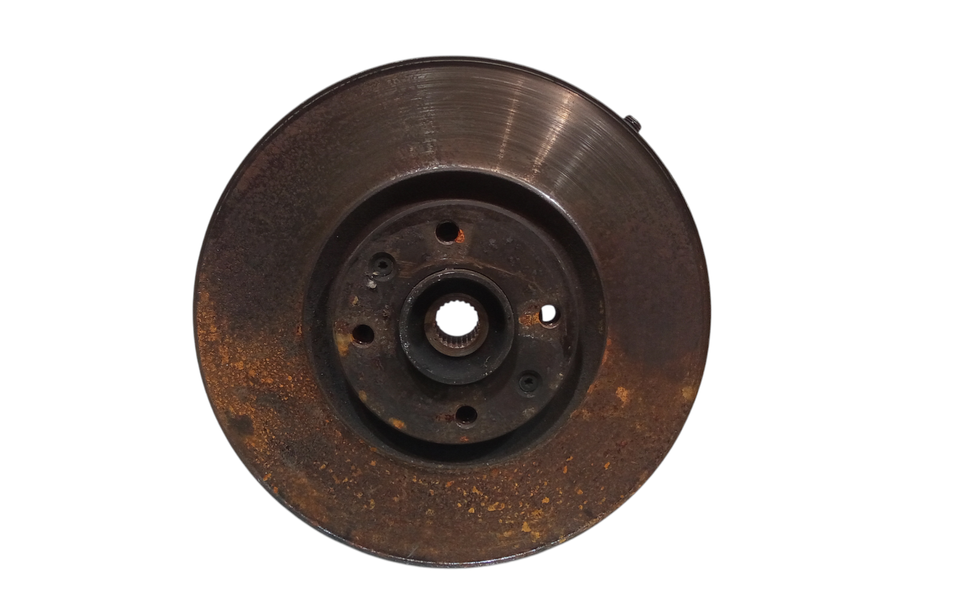 Fusello Montante Mozzo Anteriore Destro Usato