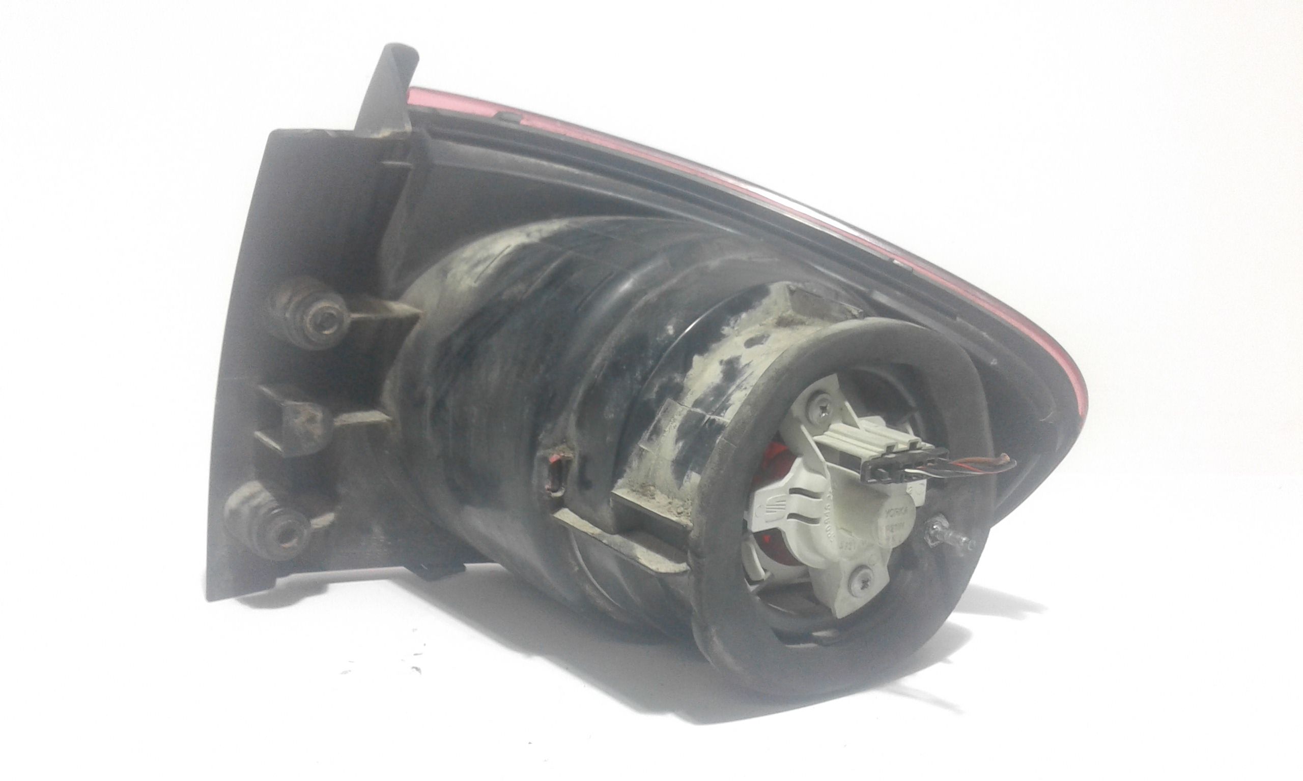 Fanale Post. Sinistro 5P0945111B9B9 Usato