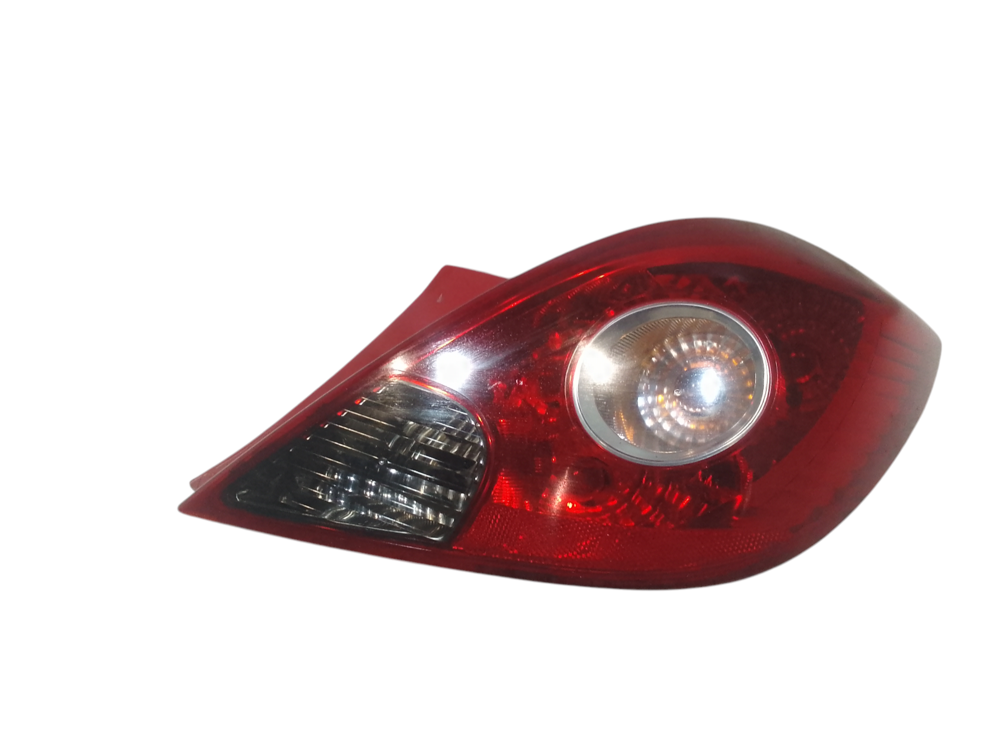 Fanale Post. Destro 93189100 Usato