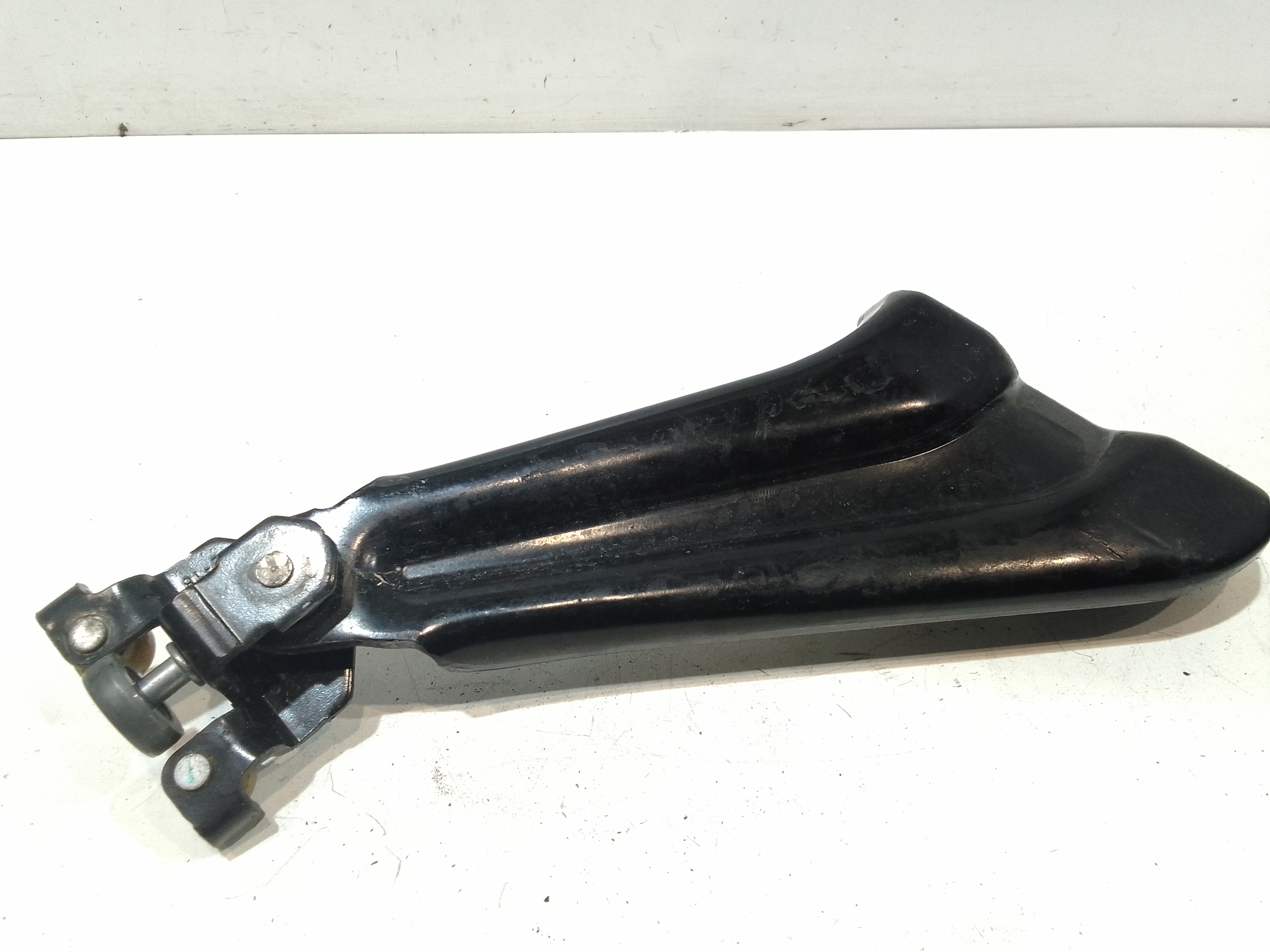 Cerniere Porta Scorrevole Sinistra Usato