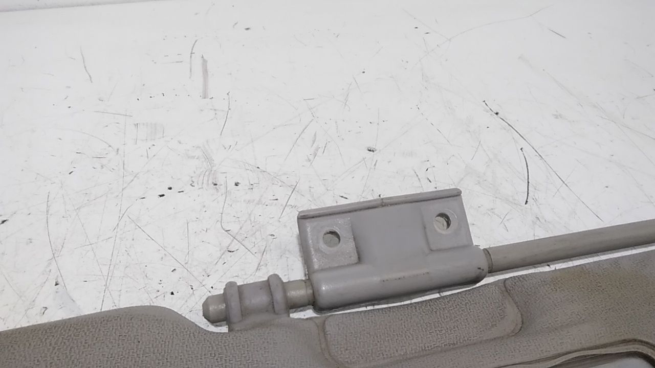 Aletta Parasole Parabrezza Destro 735244339 Usato