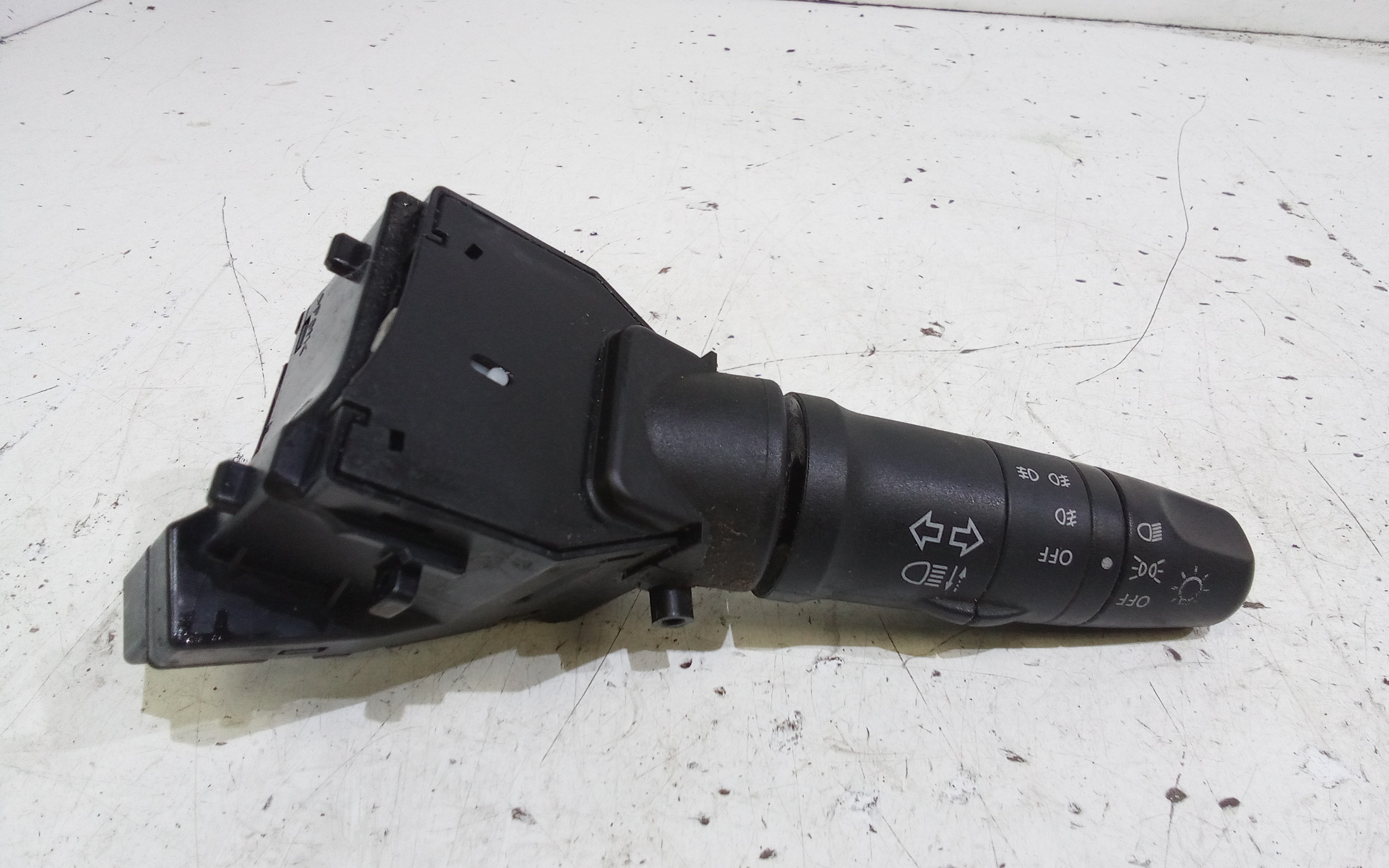 Devioguidasgancio Sinistro Usato