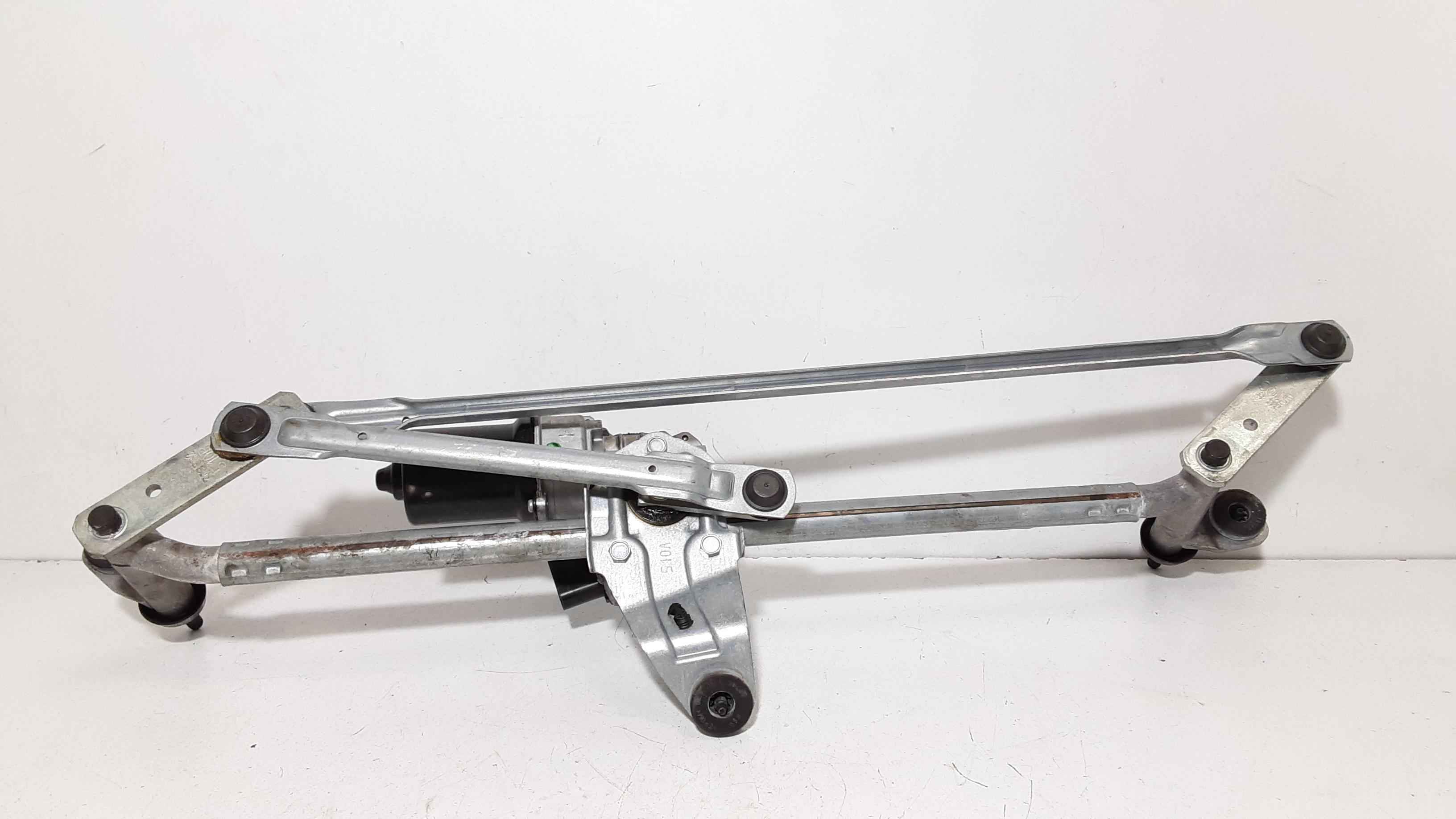 Motorino Tergiparabrezza Compl. Usato