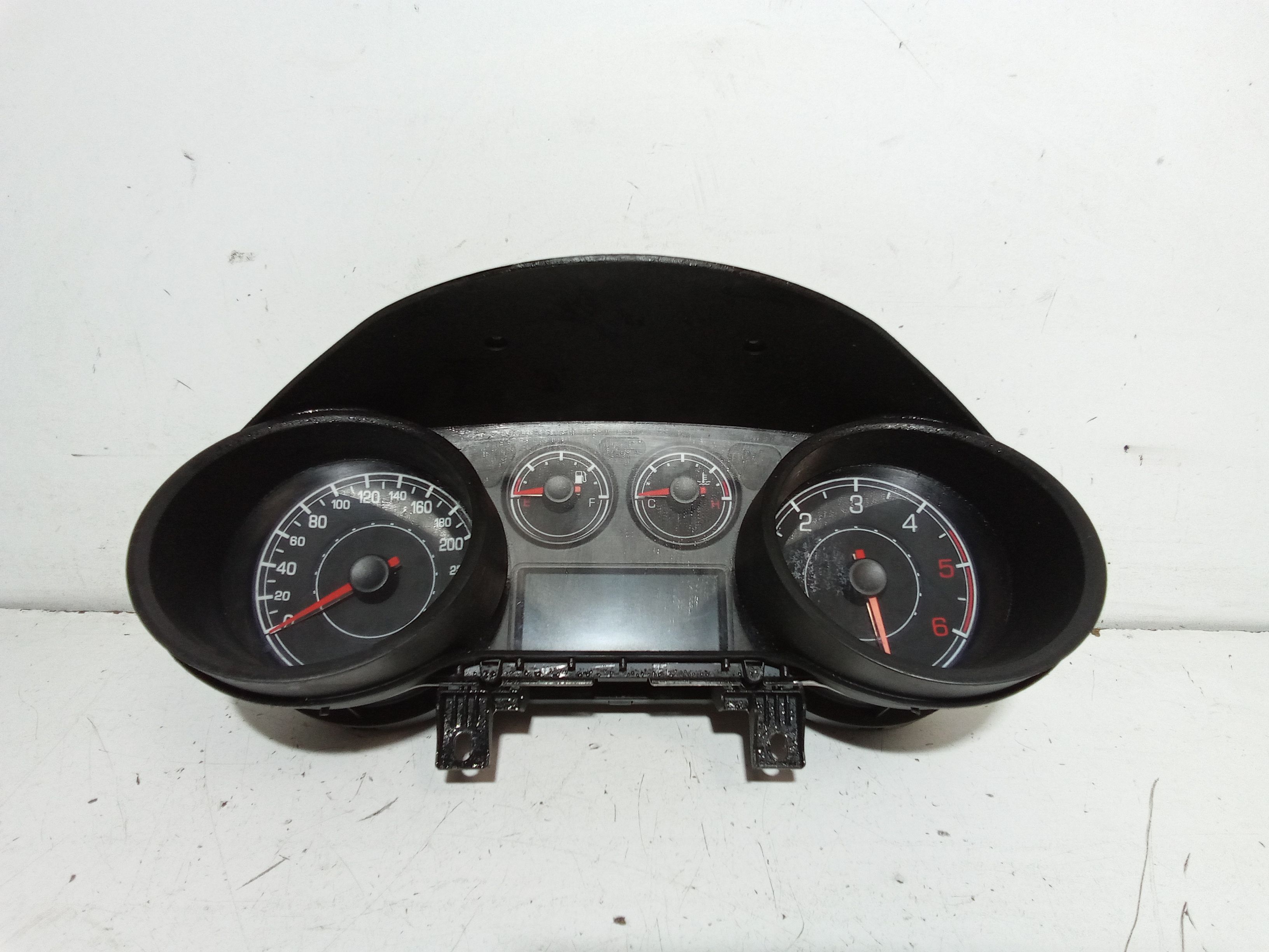 Quadro Portastrumenti Usato