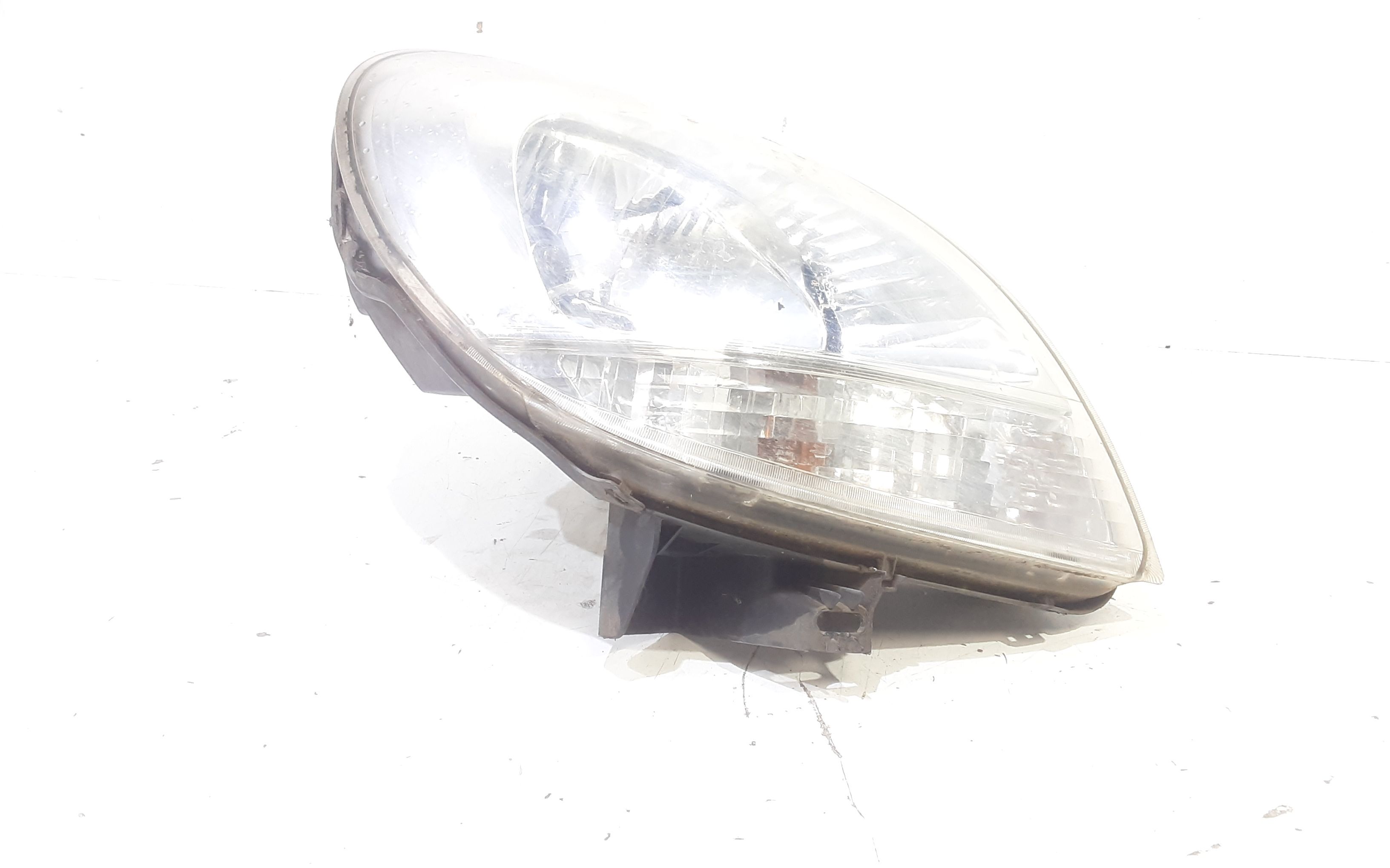 Proiettore Destro 260104911R Usato