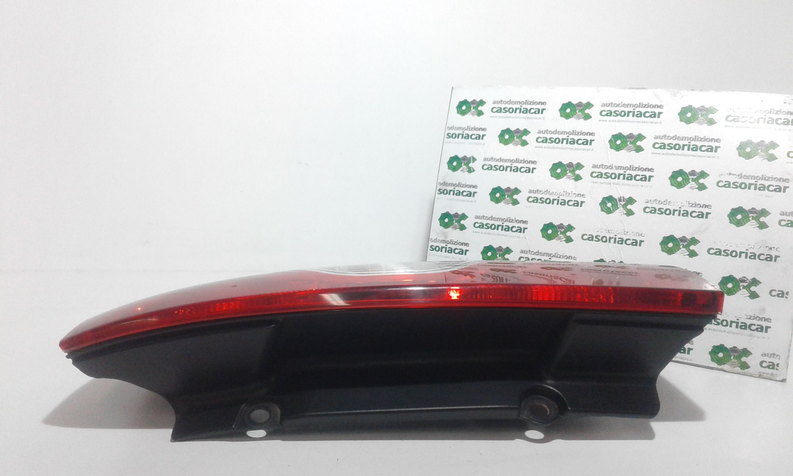 Fanale Post. Destro 52102350 Usato