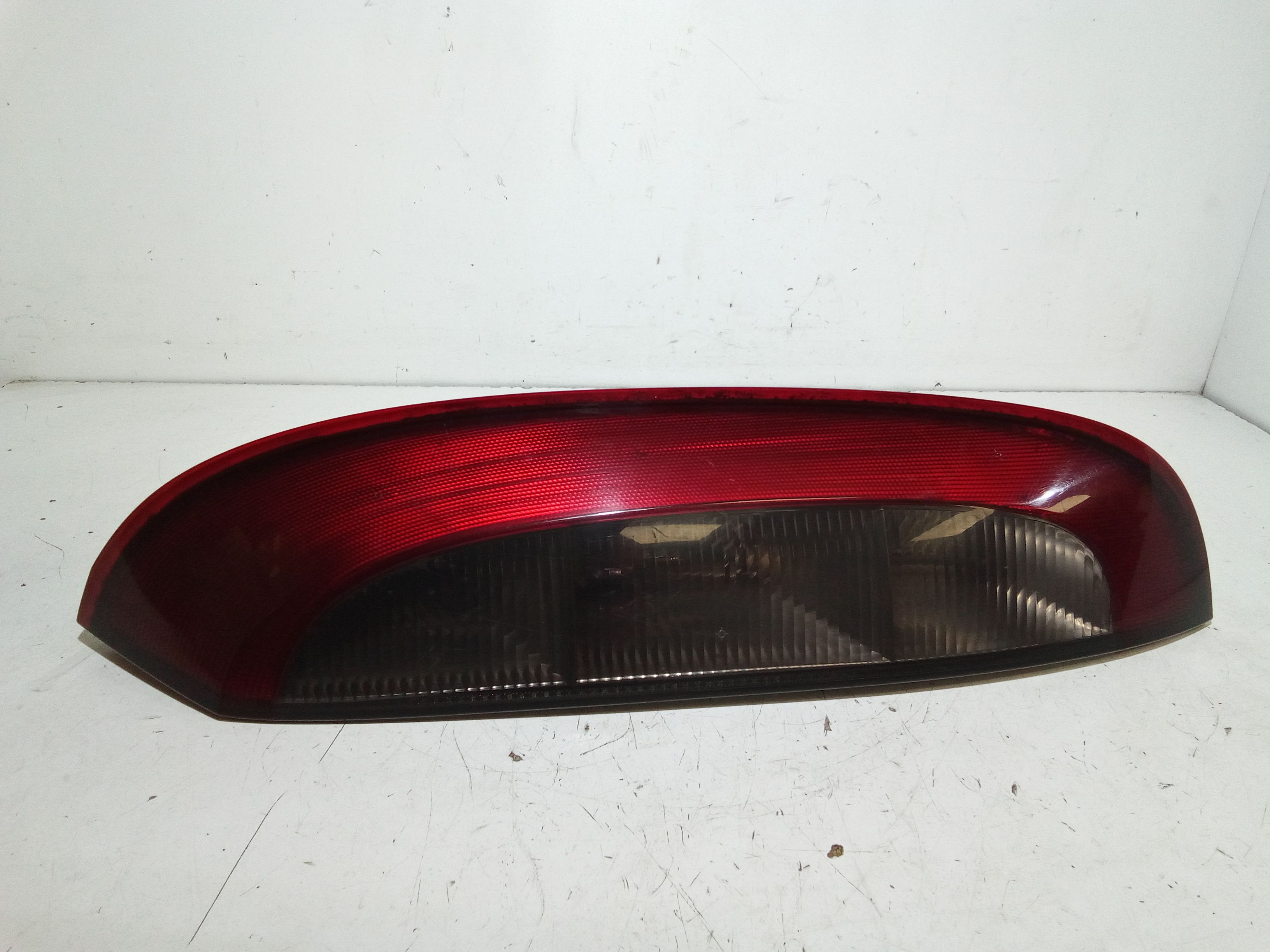 Fanale Post. Destro 9196364 Usato