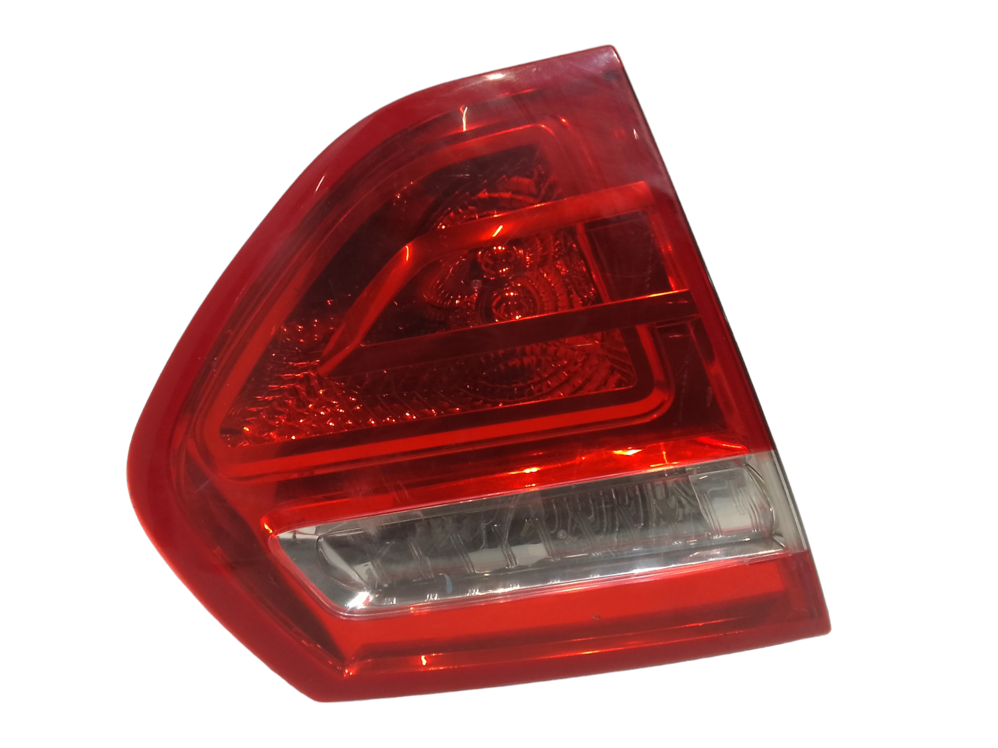 Fanale Stop Supplementare Sinistro Usato