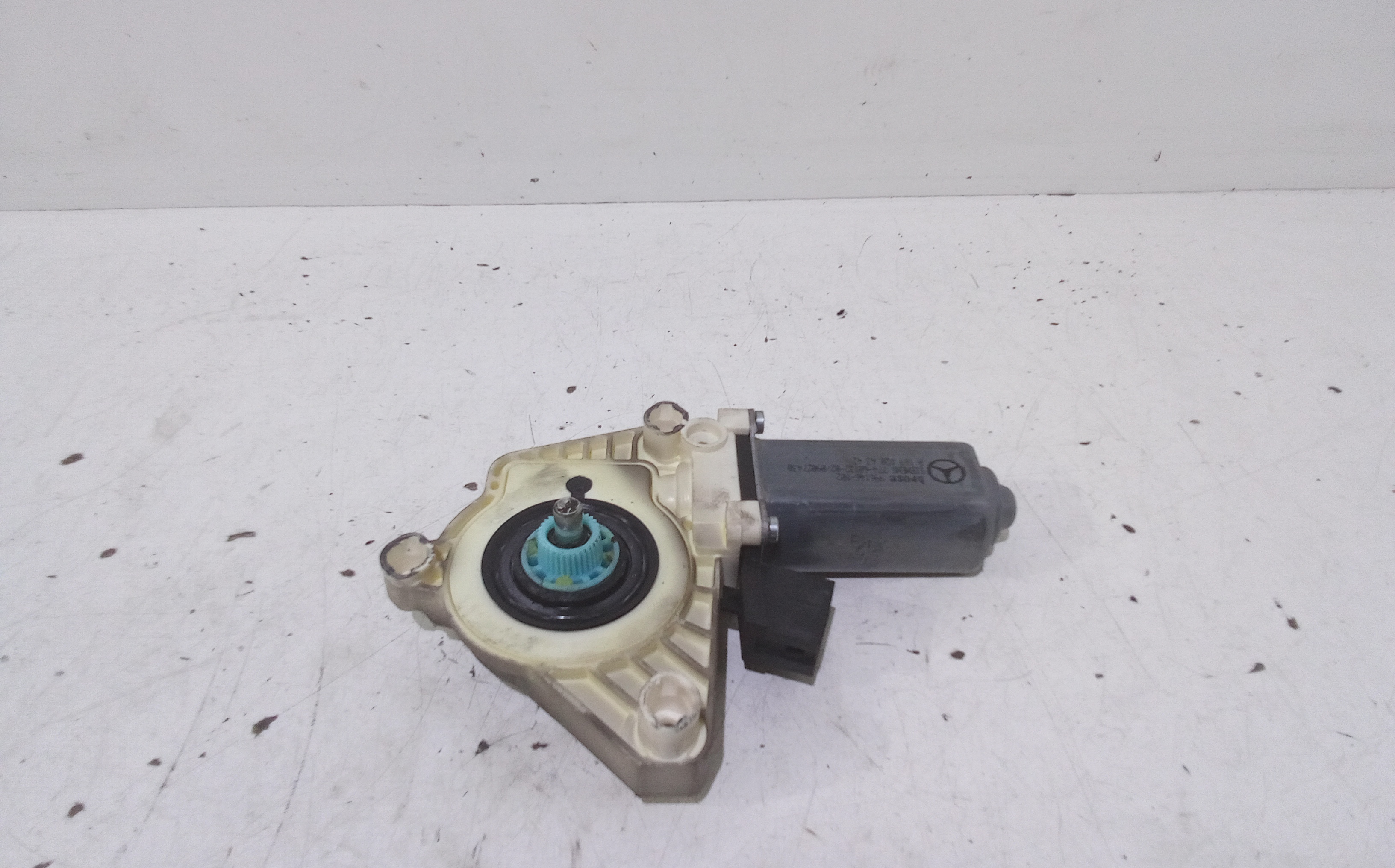 Motorino Alzacristallo Porta Ant. Sinistro A1698204142 Usato