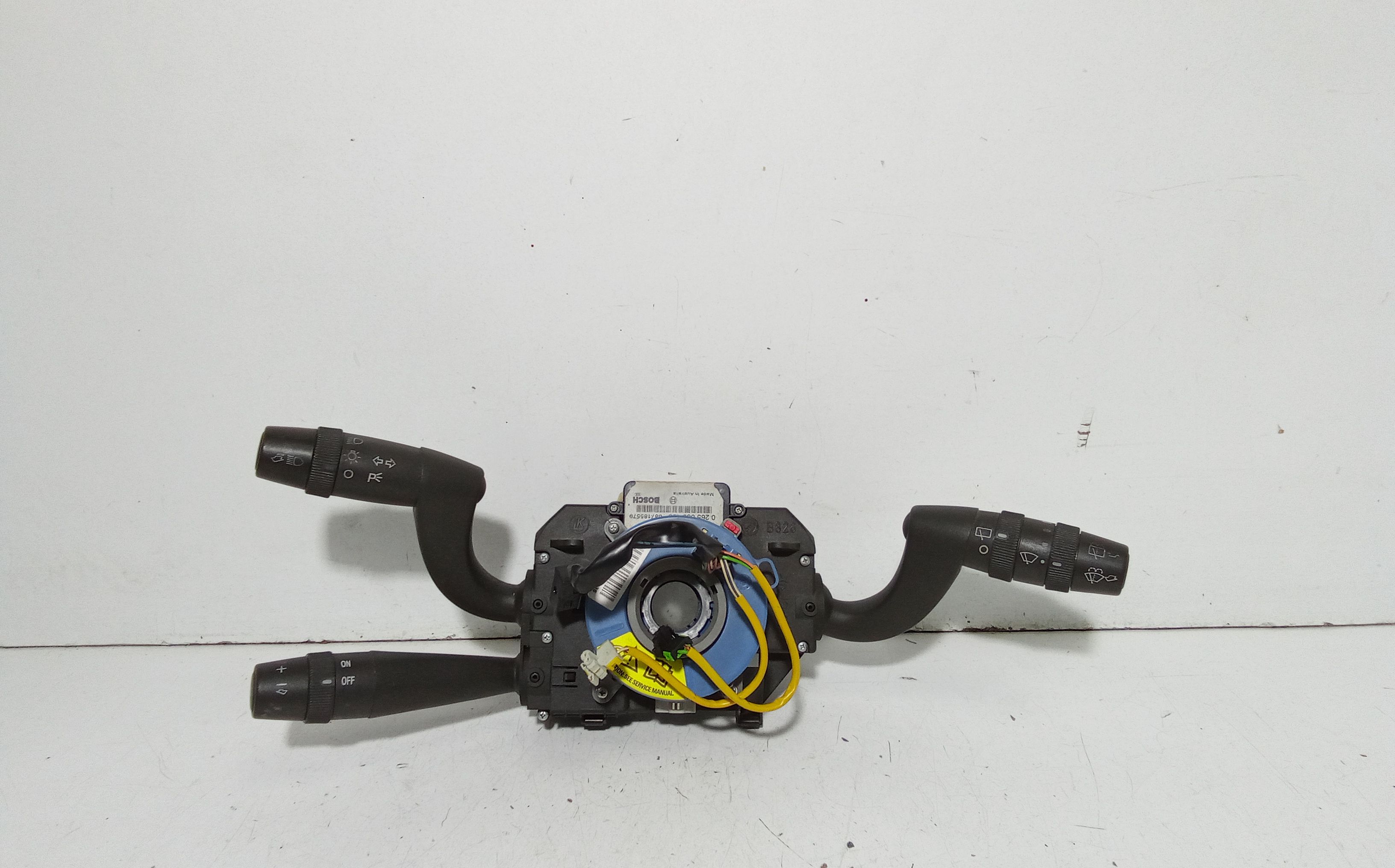 Devioguidasgancio Compl. Usato