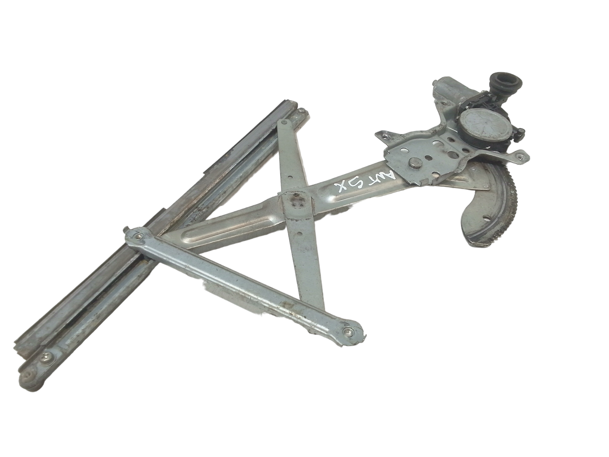 Alzacristallo Porta Ant. Sinistro 8344062J00000 Usato