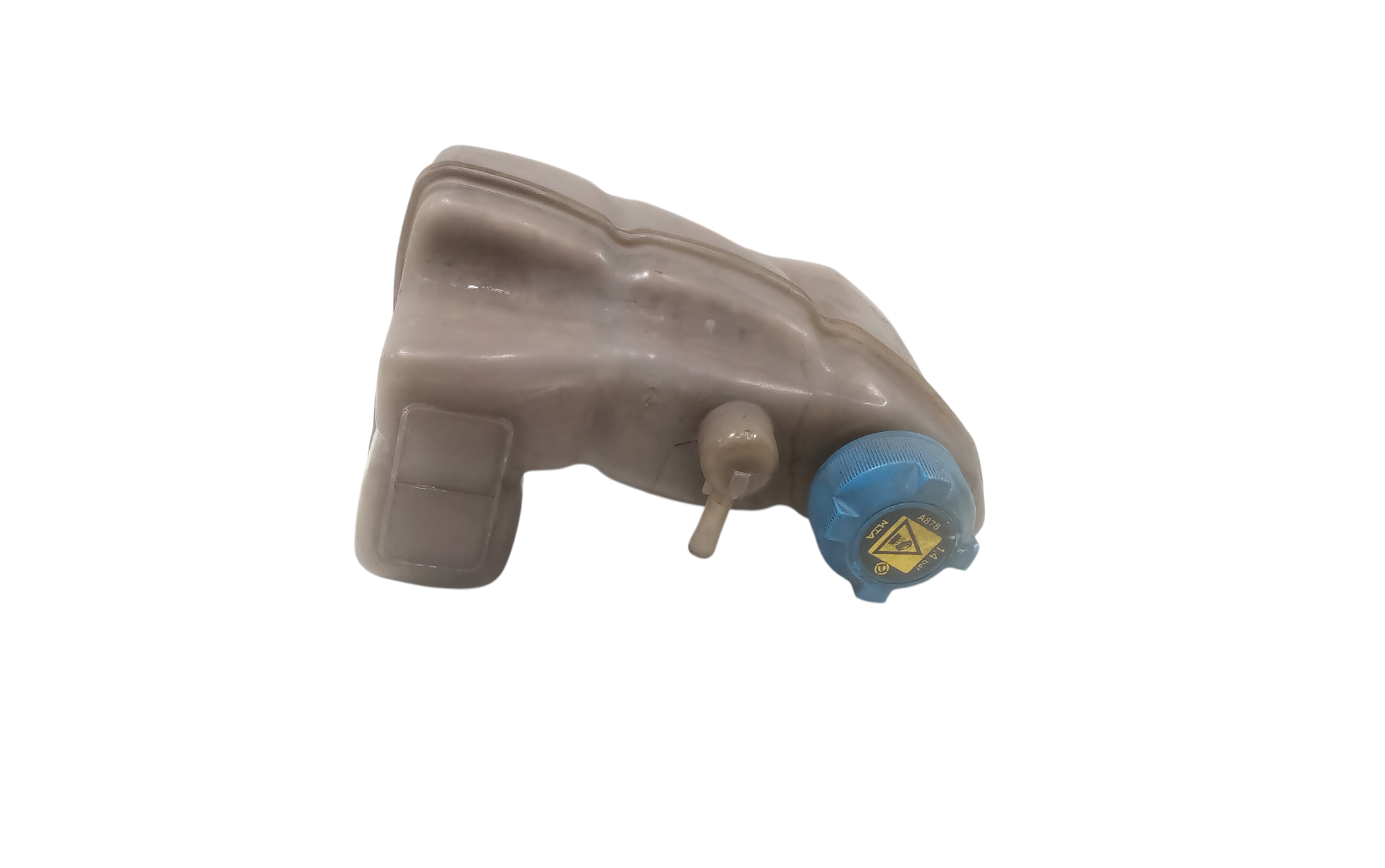 Vaschetta Compensazione Radiatore Usato