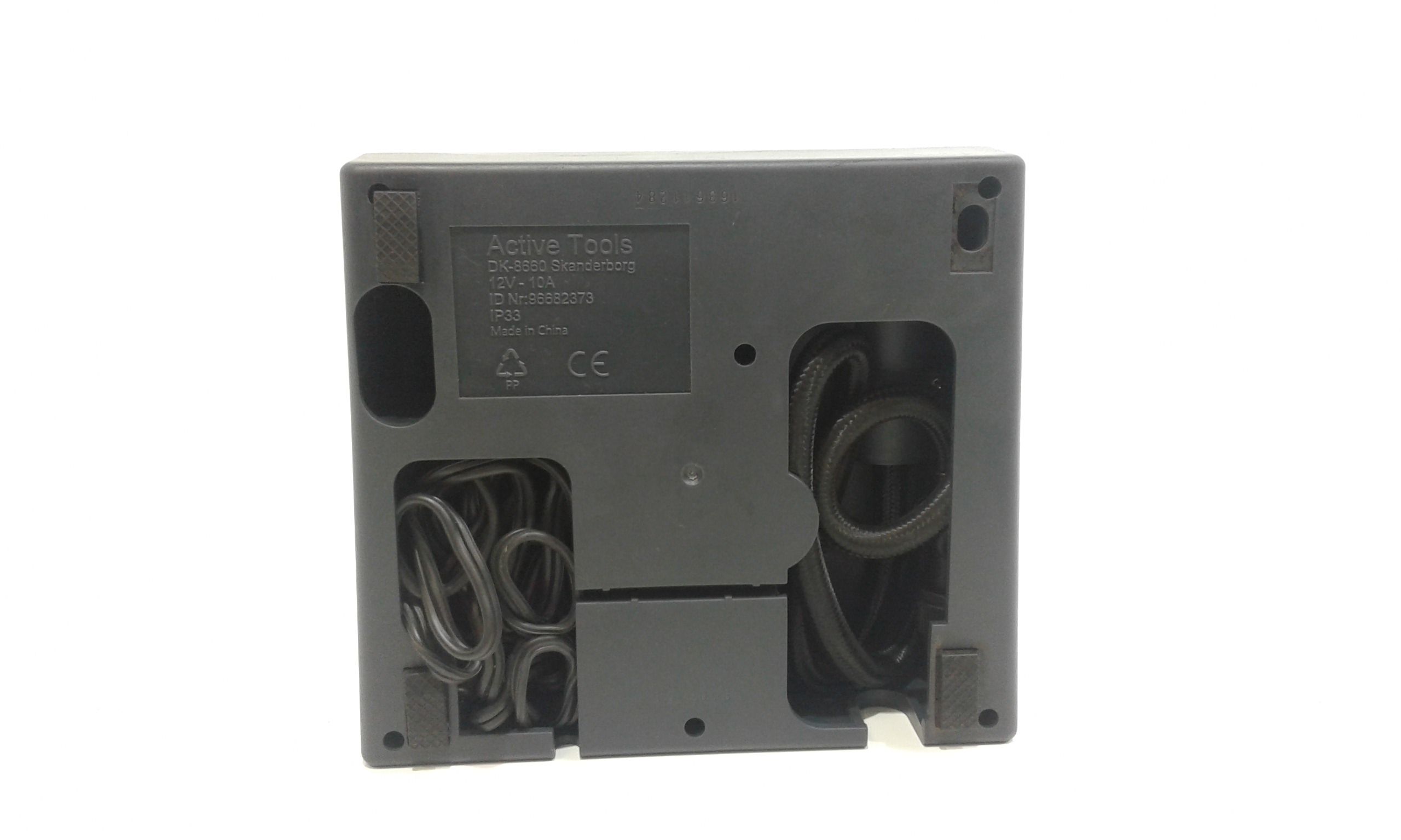 Compressore Gonfiaggio Pneumatici 96682373 Usato