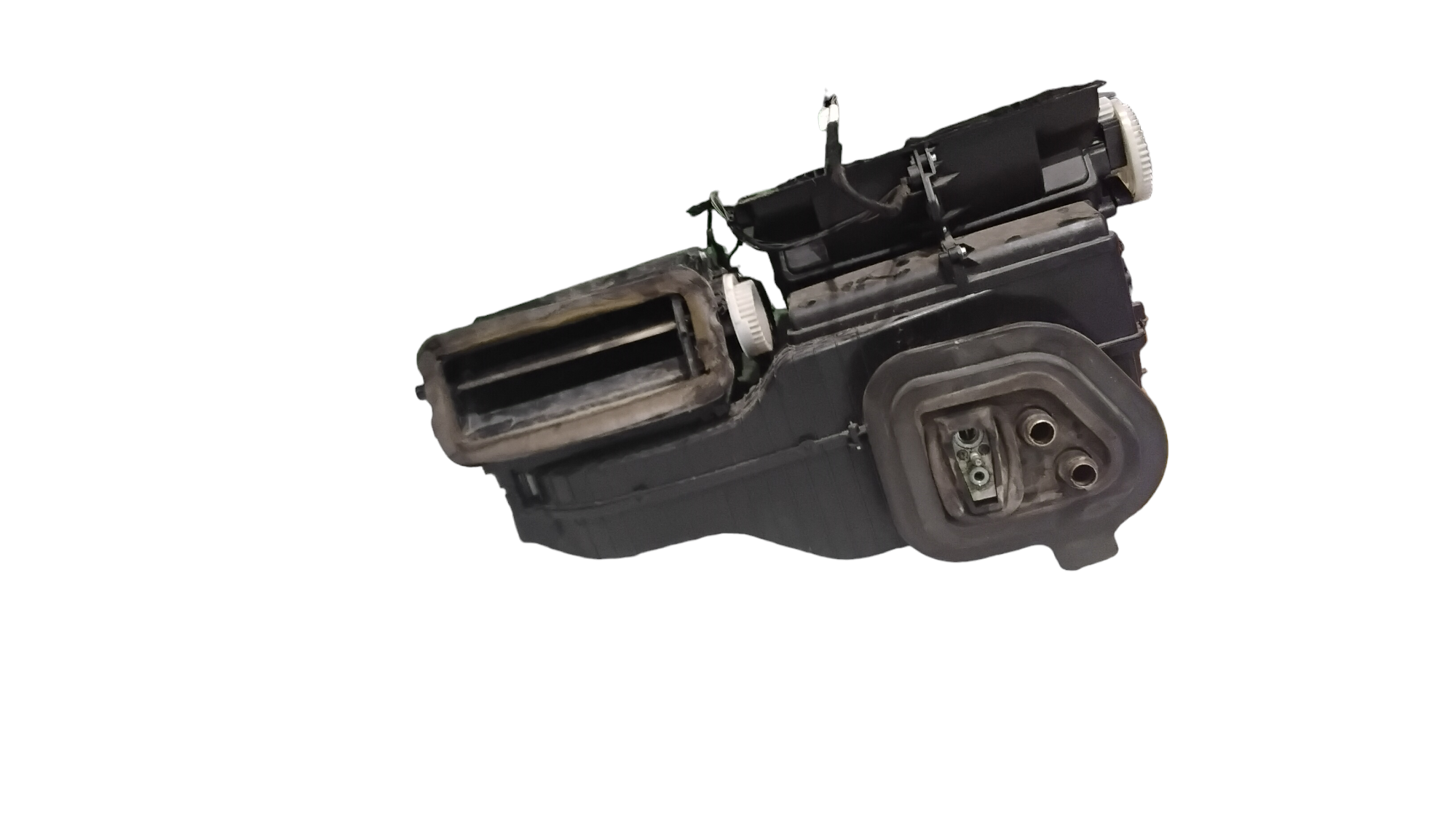 Scatola Climatizzazione C/a/c Usato